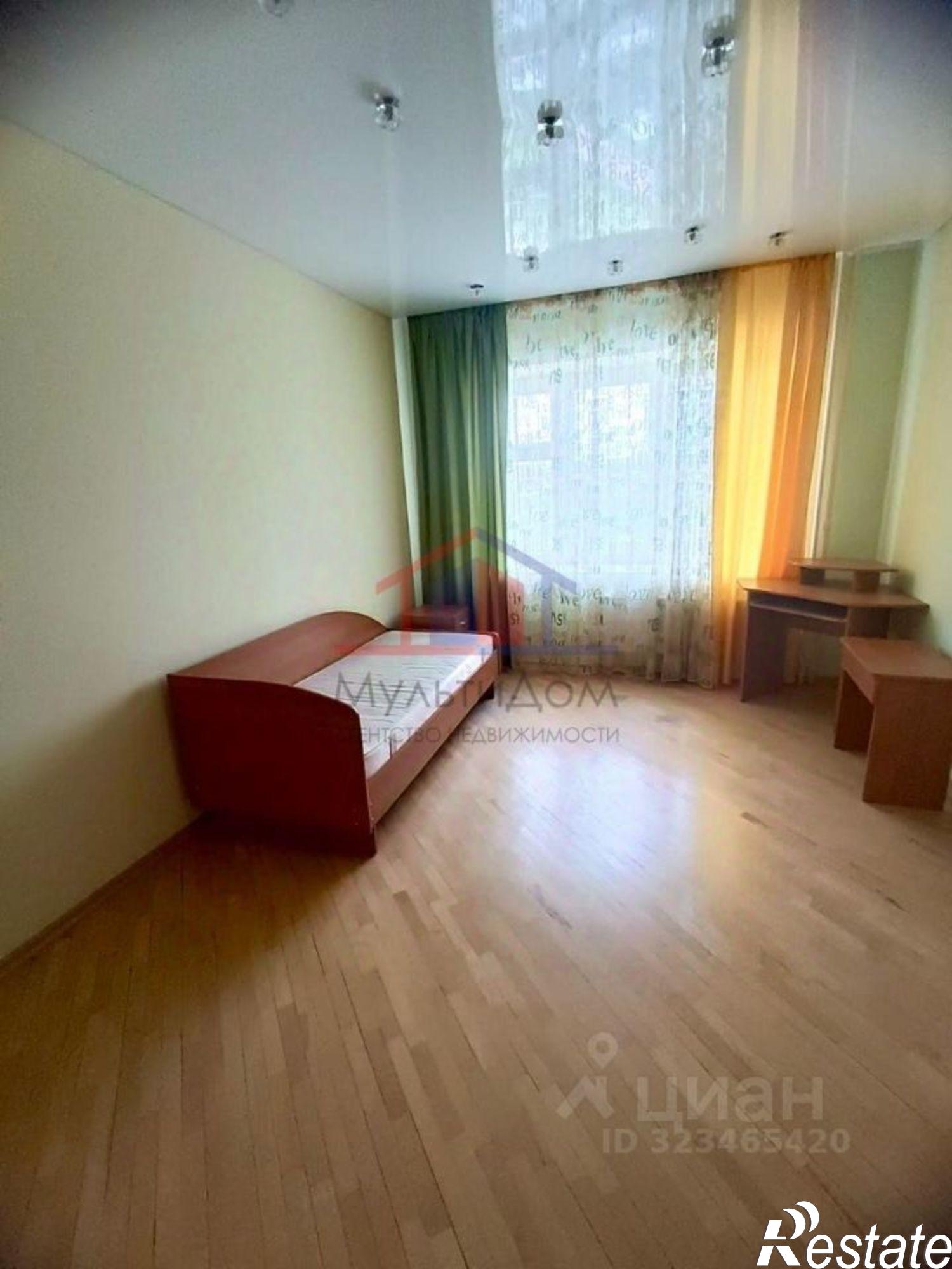 Купить квартиру за 9 700 000 рублей на Степной мкр,дом 15