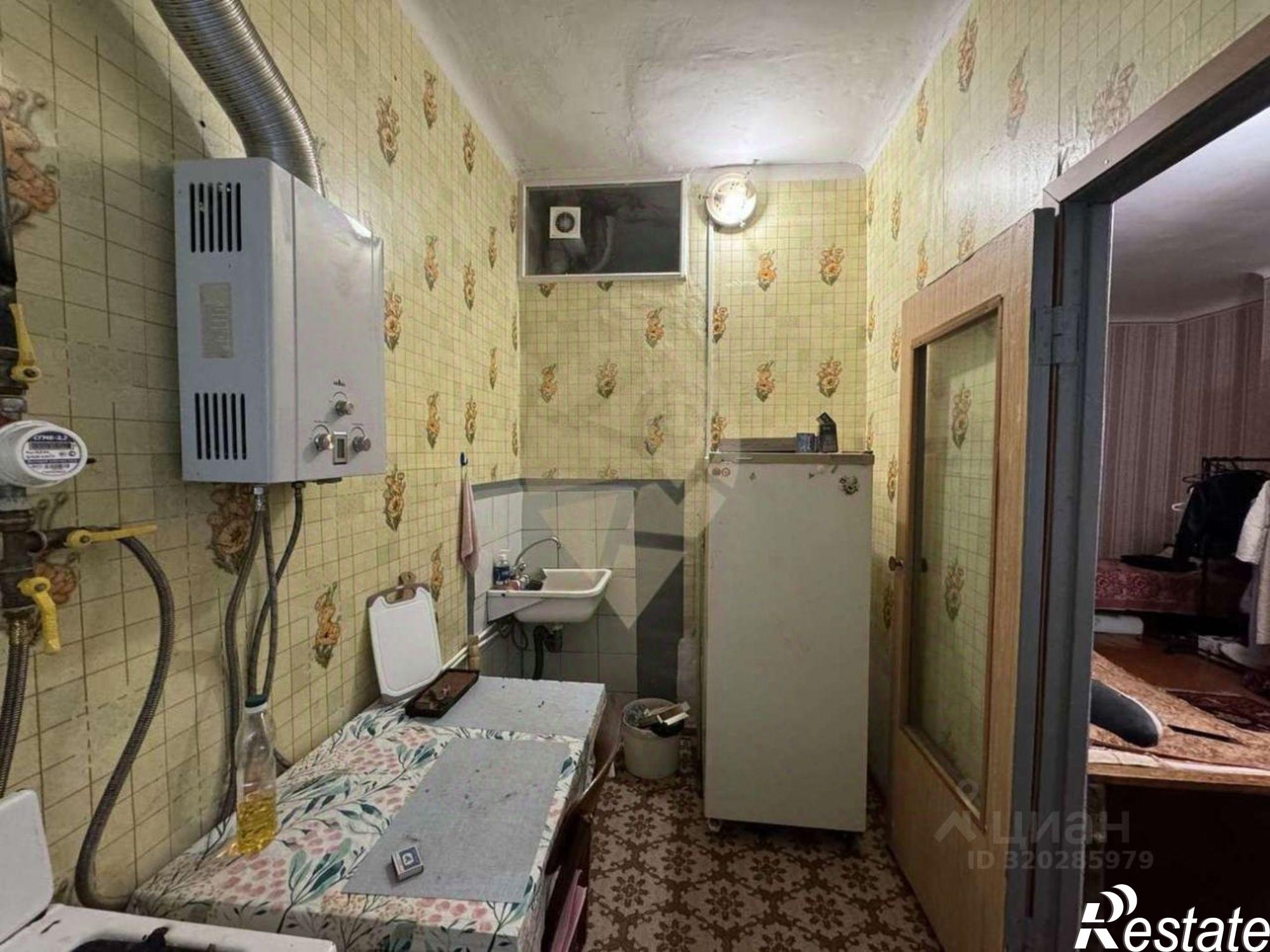 Купить квартиру за 2 160 000 рублей на улица Ленина, 73