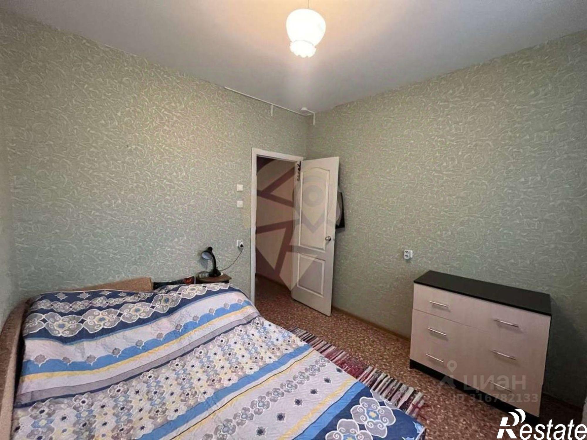 Купить квартиру за 4 000 000 рублей на Заречье мкр,дом 6