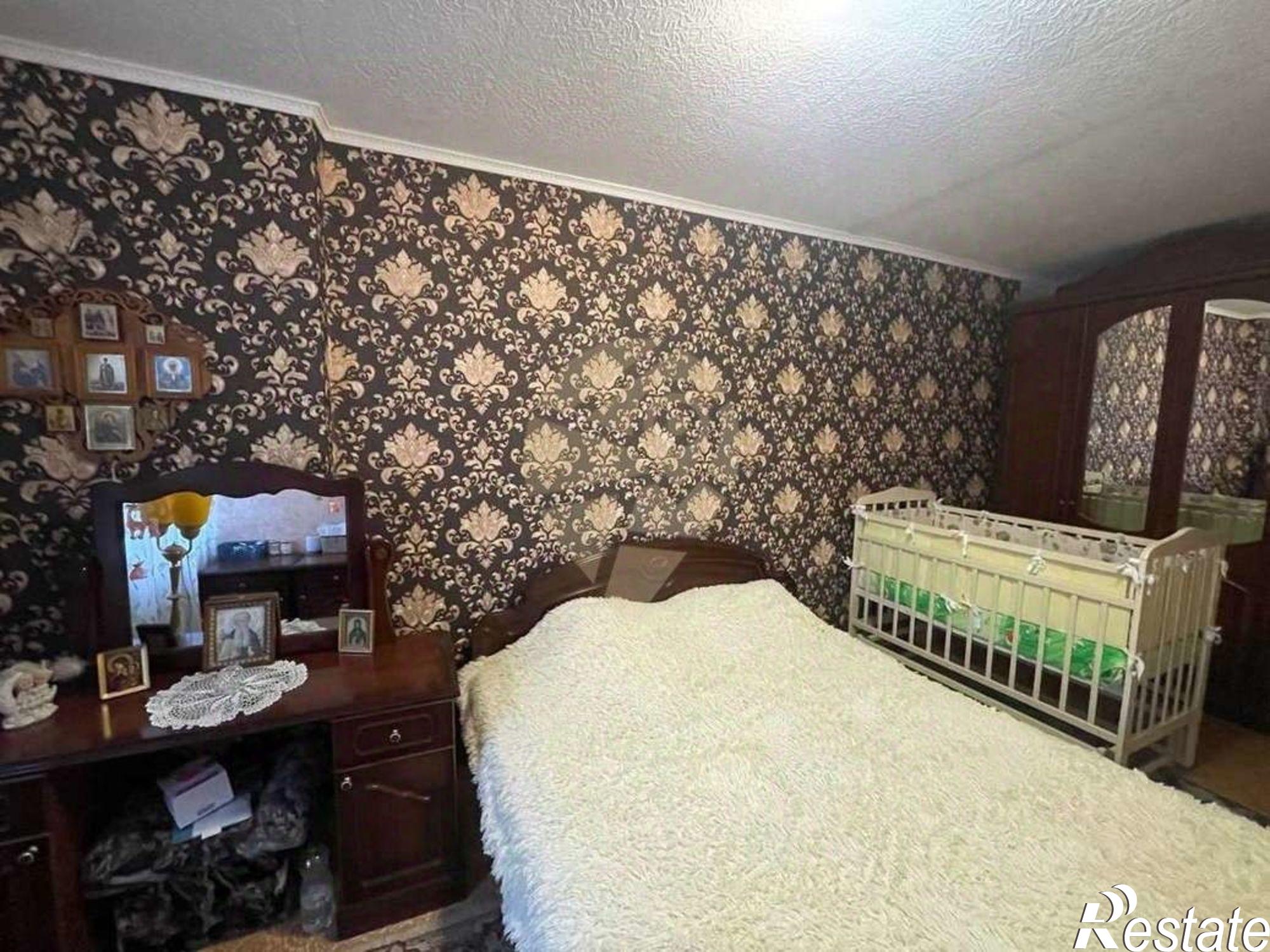 Купить квартиру за 5 000 000 рублей на Макаренко мкр,дом 2