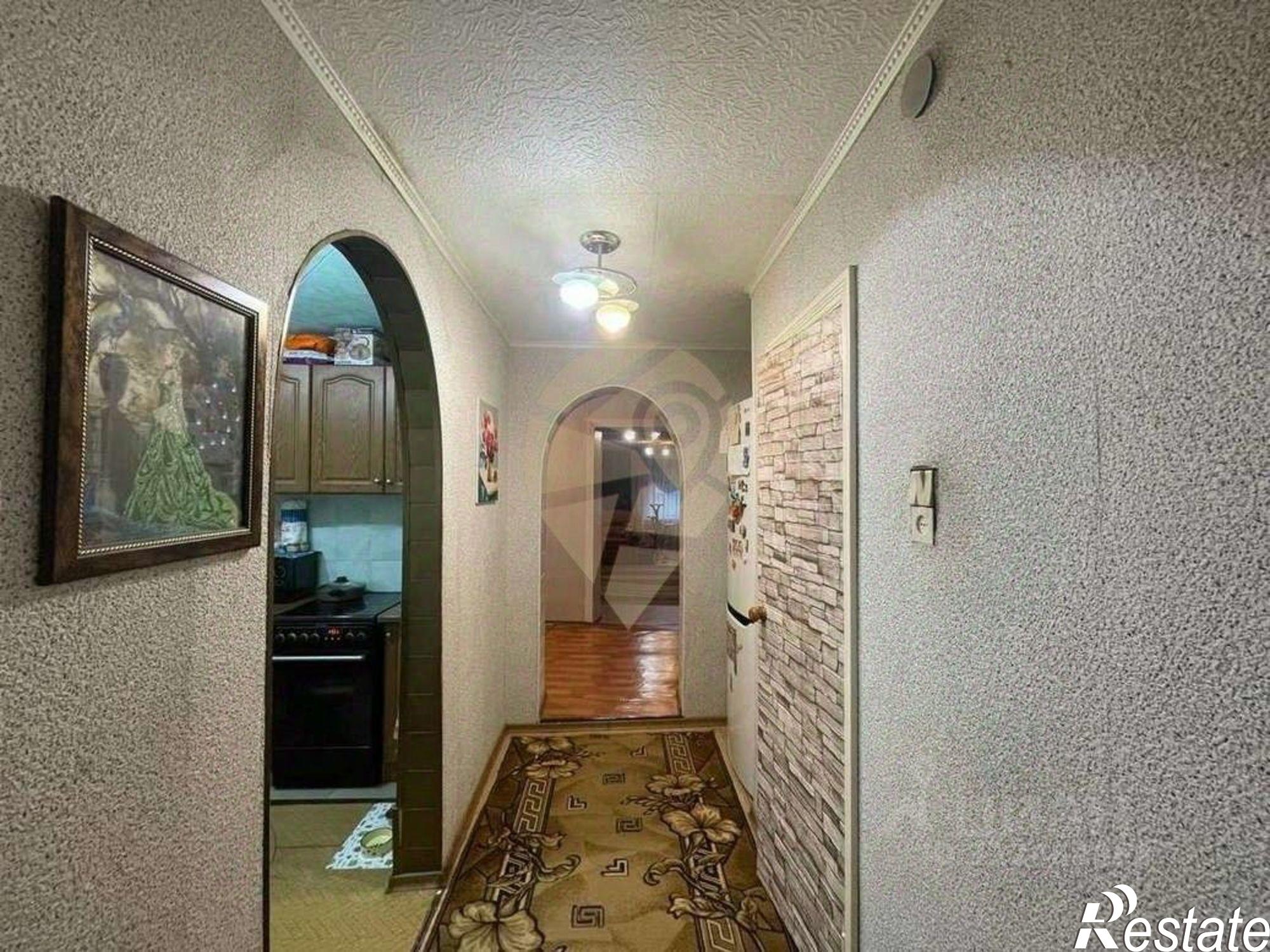 Купить квартиру за 5 000 000 рублей на Макаренко мкр,дом 2