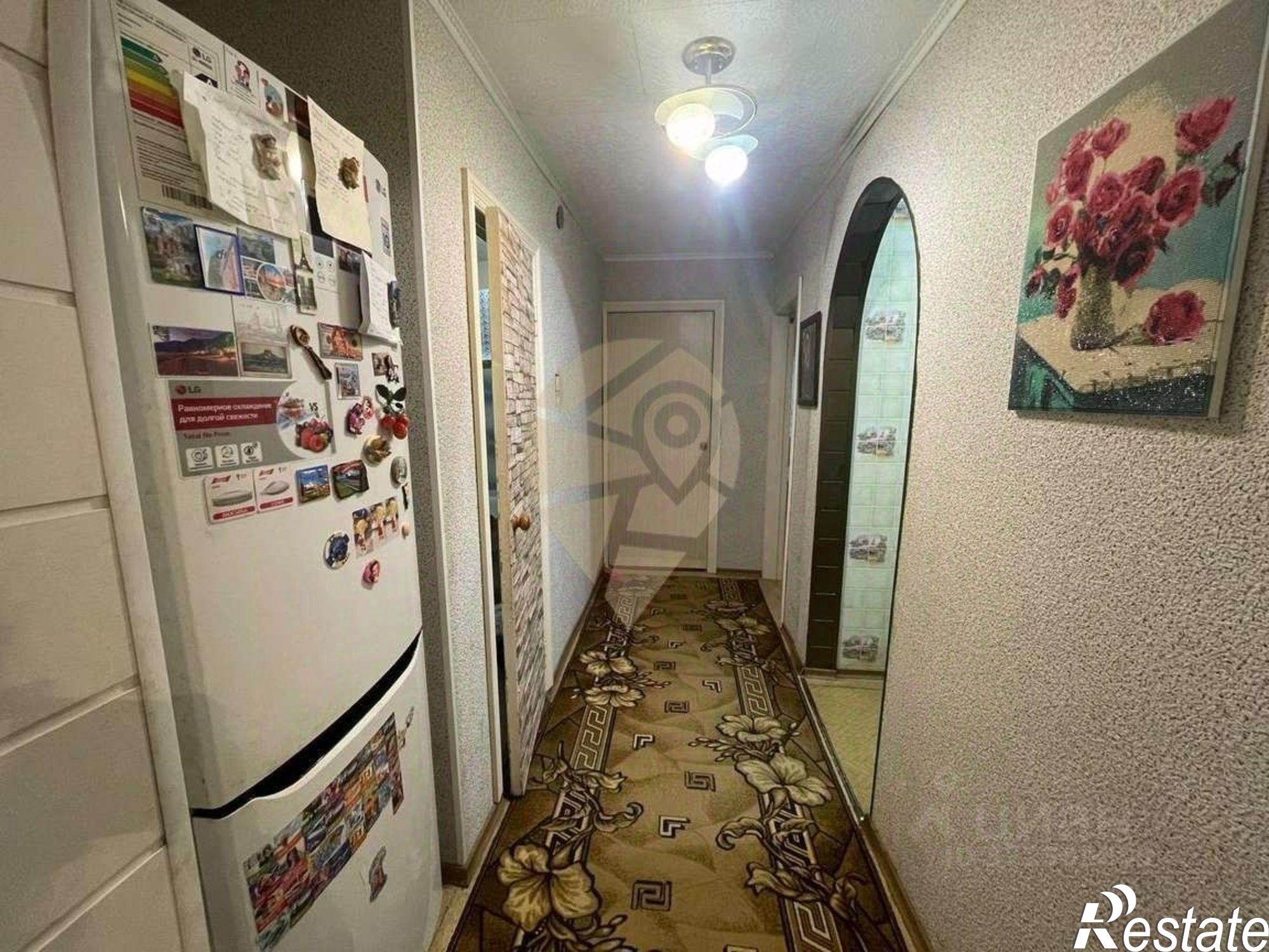 Купить квартиру за 5 000 000 рублей на Макаренко мкр,дом 2