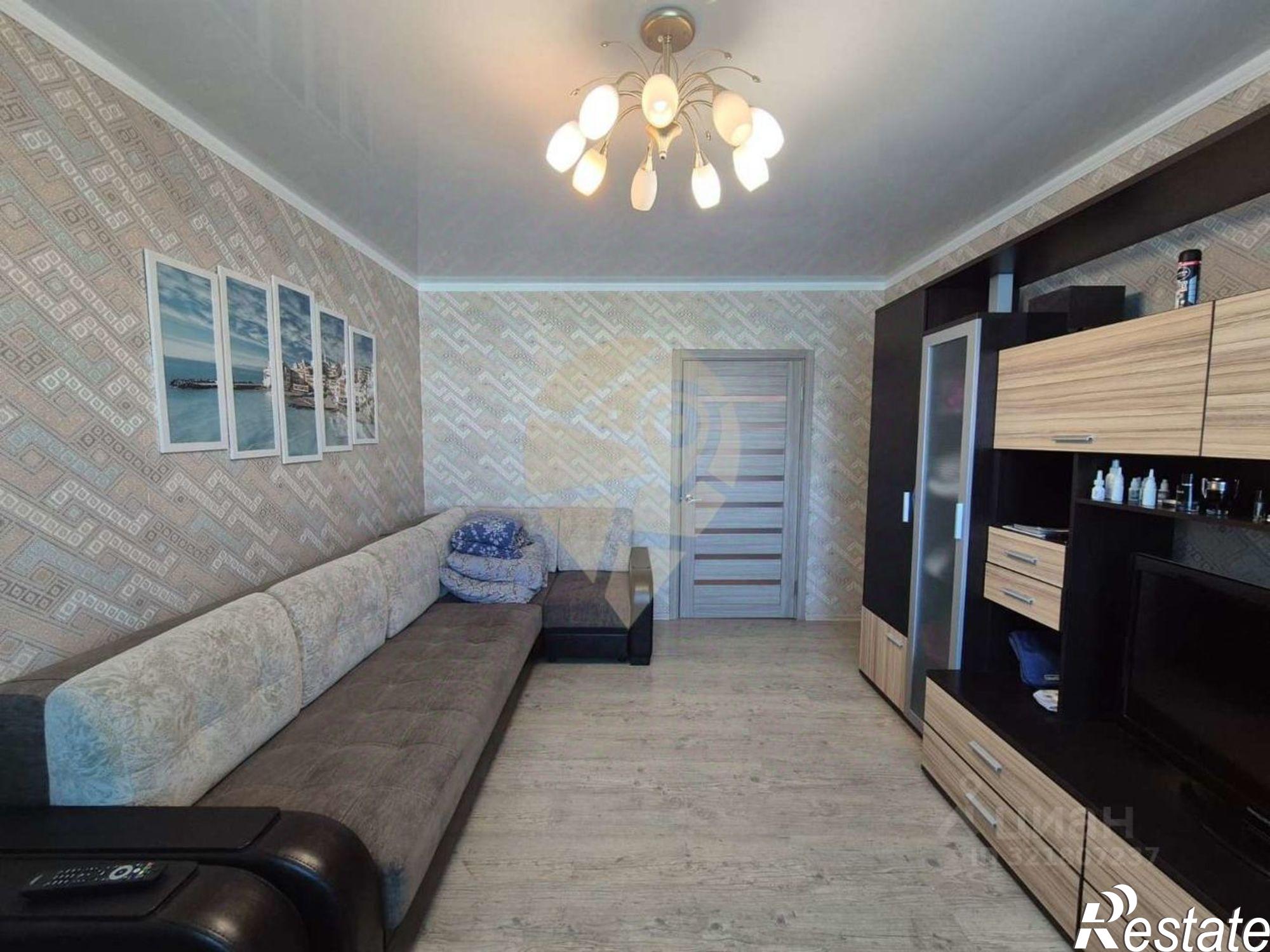 Купить квартиру за 6 290 000 рублей на Северный мкр,дом 14