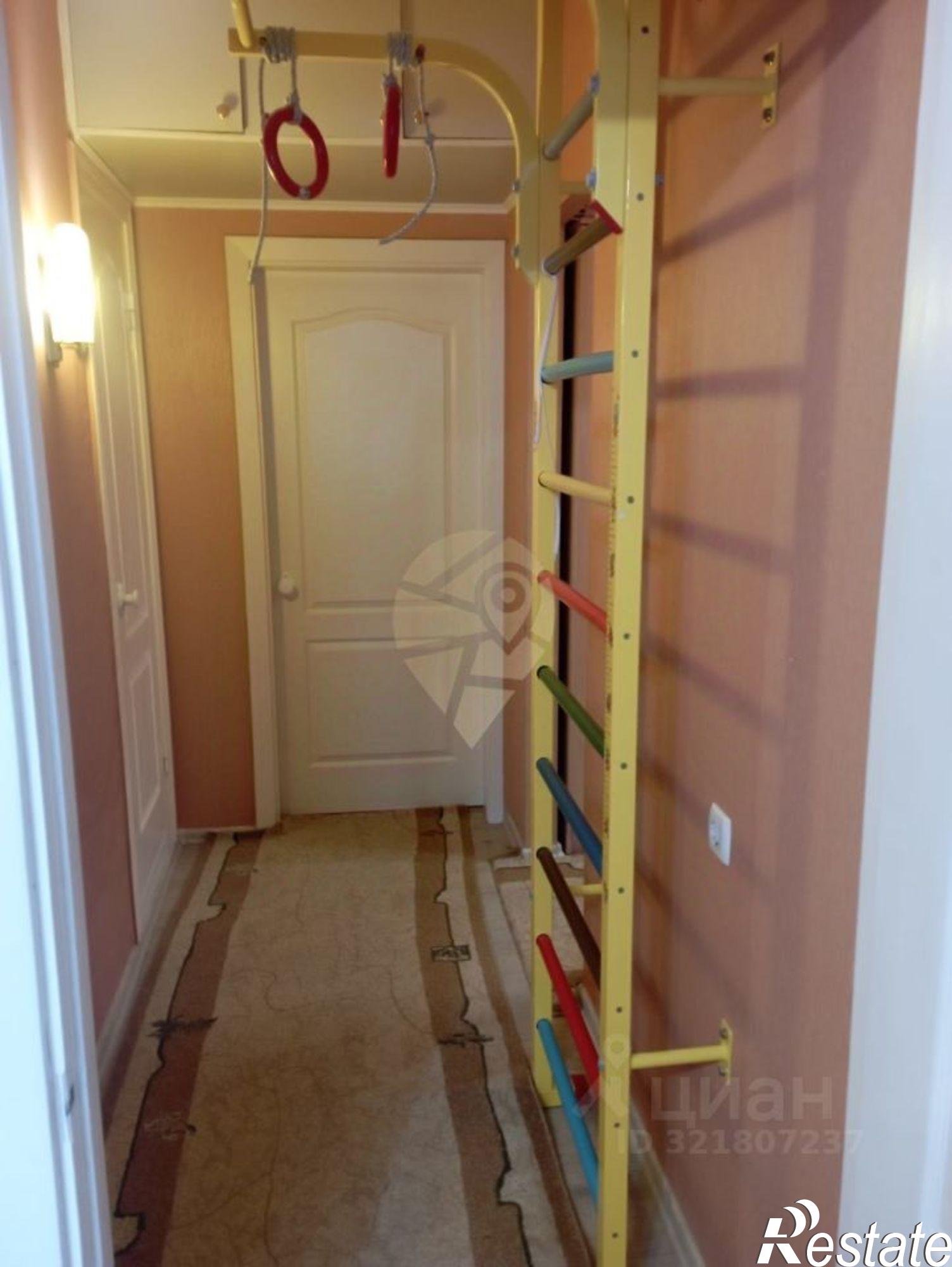 Купить квартиру за 6 290 000 рублей на Северный мкр,дом 14