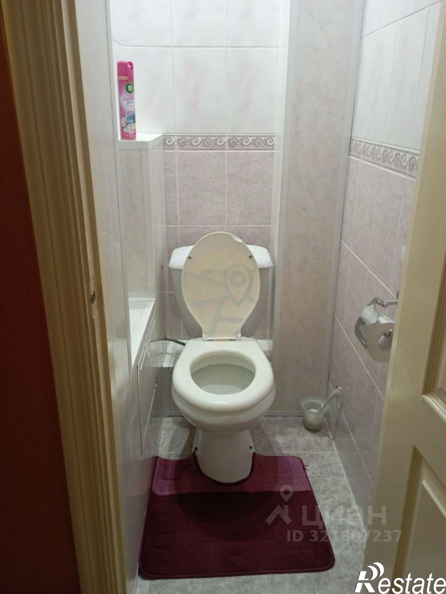 Купить квартиру за 6 290 000 рублей на Северный мкр,дом 14