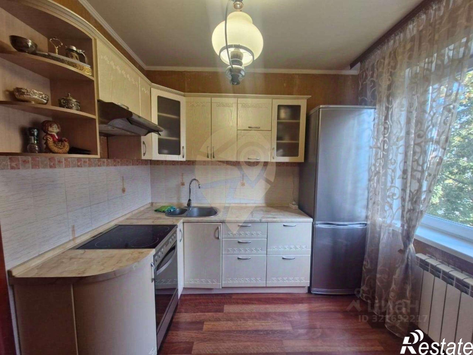 Купить квартиру за 5 850 000 рублей на Королева мкр,дом 11