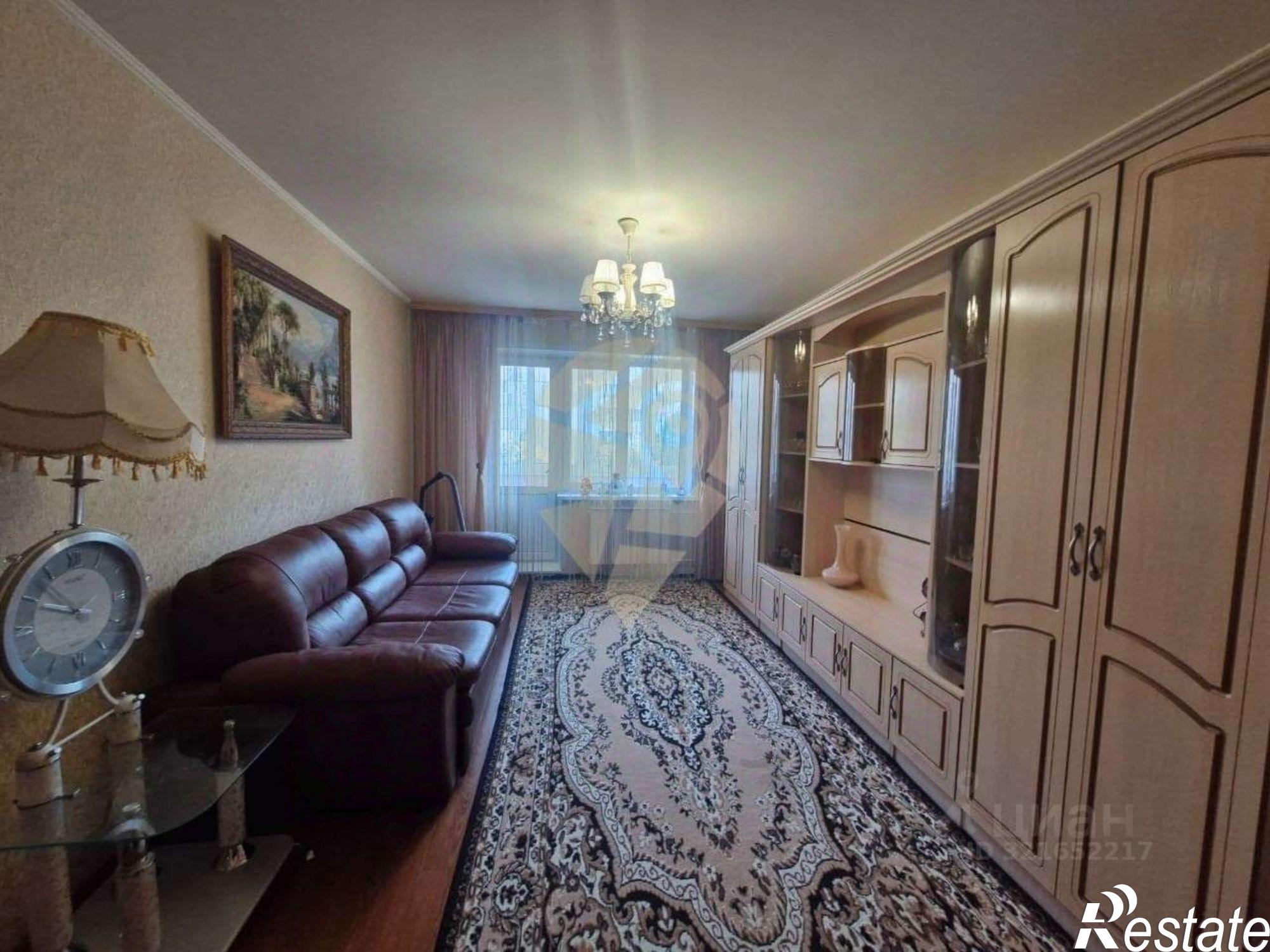 Купить квартиру за 5 850 000 рублей на Королева мкр,дом 11