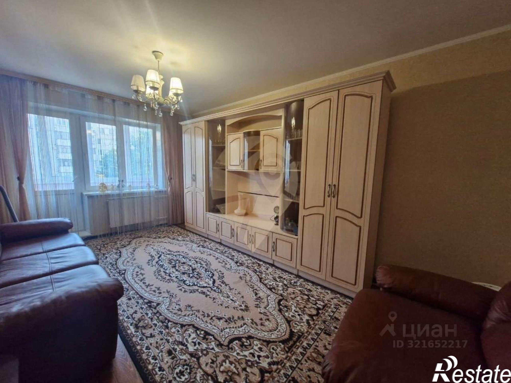 Купить квартиру за 5 850 000 рублей на Королева мкр,дом 11