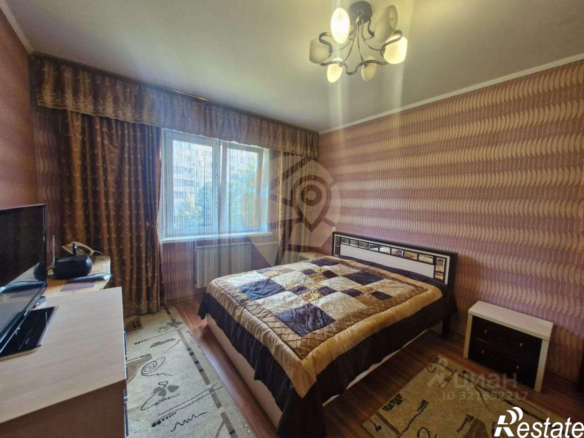 Купить квартиру за 5 850 000 рублей на Королева мкр,дом 11