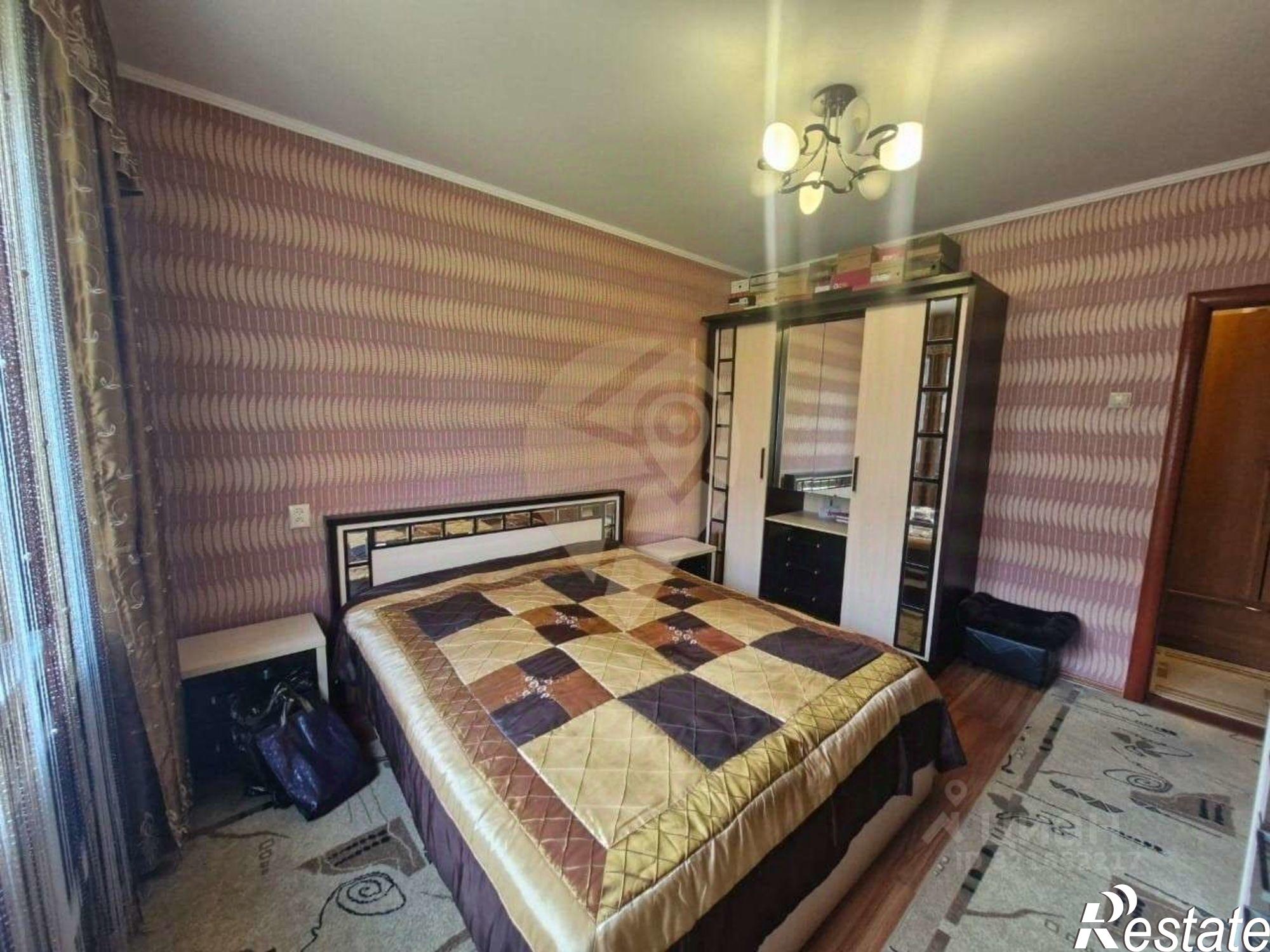 Купить квартиру за 5 850 000 рублей на Королева мкр,дом 11