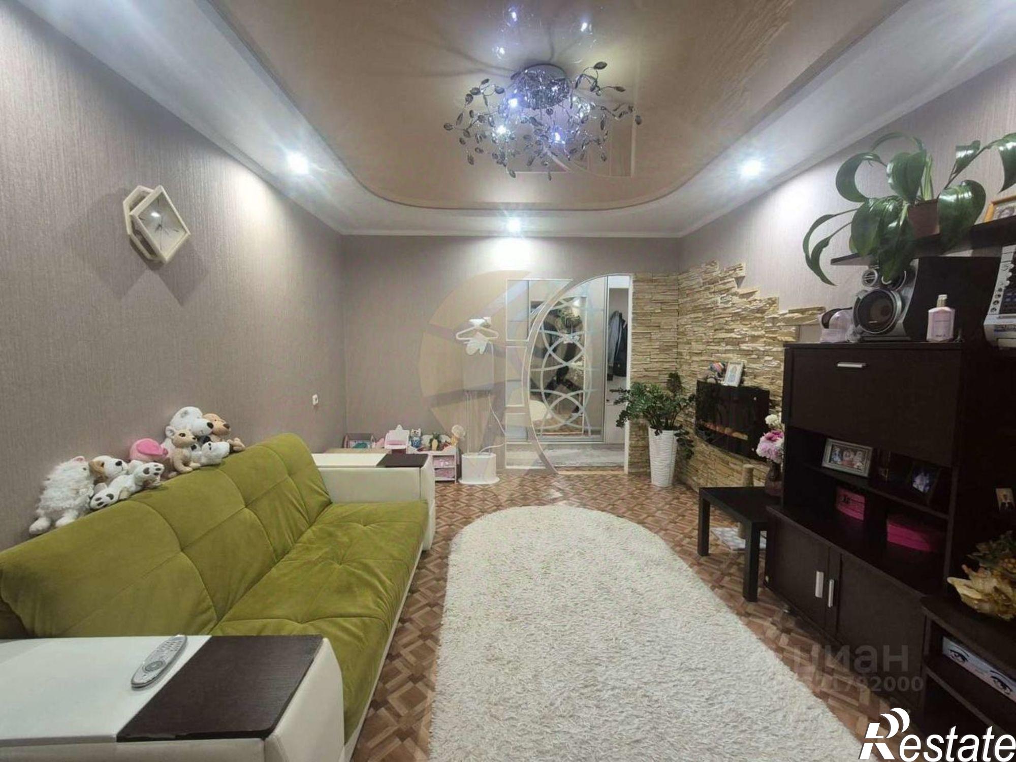 Купить квартиру за 7 100 000 рублей на Северный мкр,дом 32