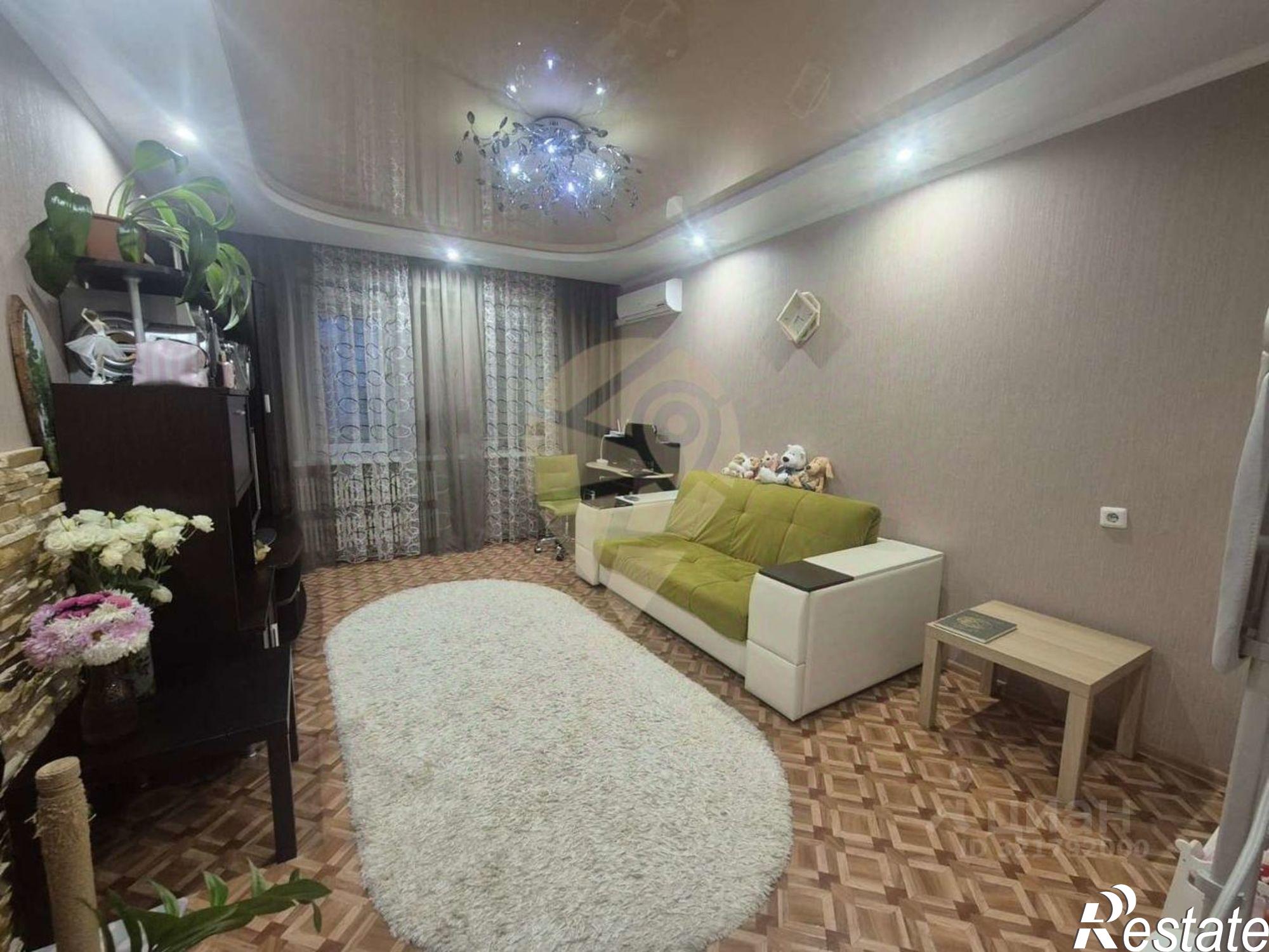 Купить квартиру за 7 100 000 рублей на Северный мкр,дом 32