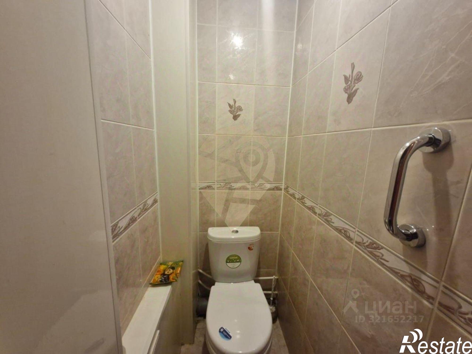 Купить квартиру за 5 850 000 рублей на Королева мкр,дом 11