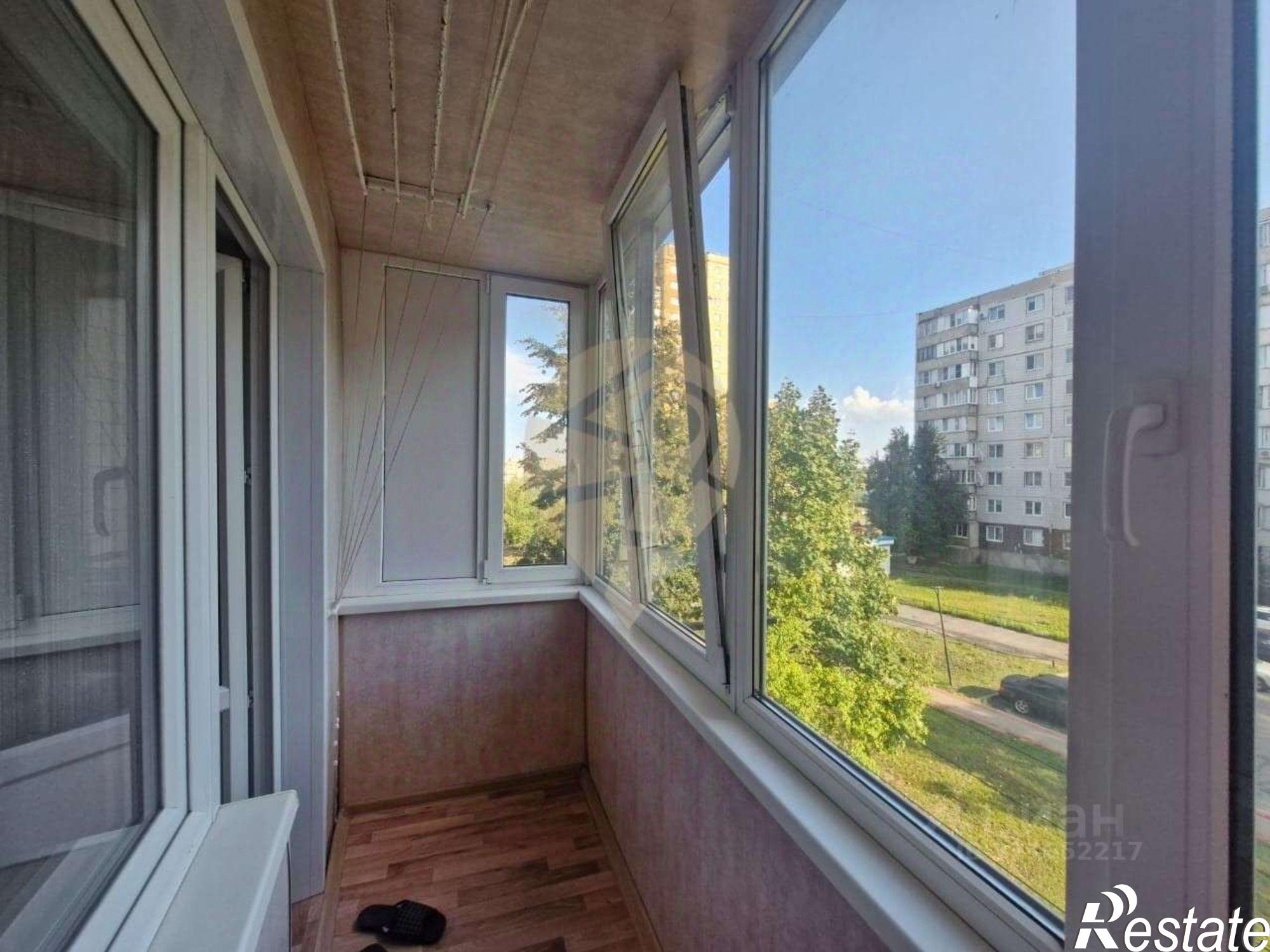 Купить квартиру за 5 850 000 рублей на Королева мкр,дом 11