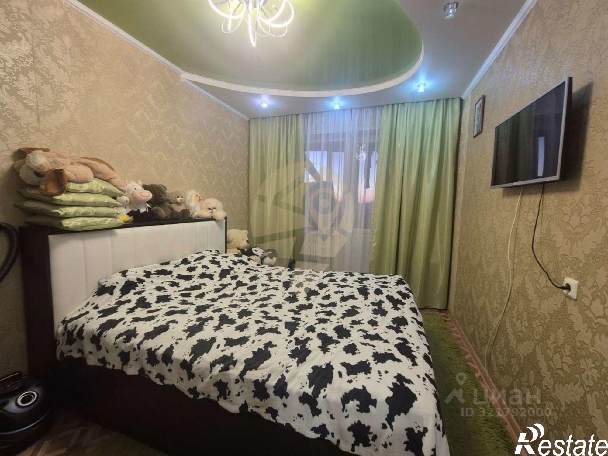 Купить квартиру за 7 100 000 рублей на Северный мкр,дом 32