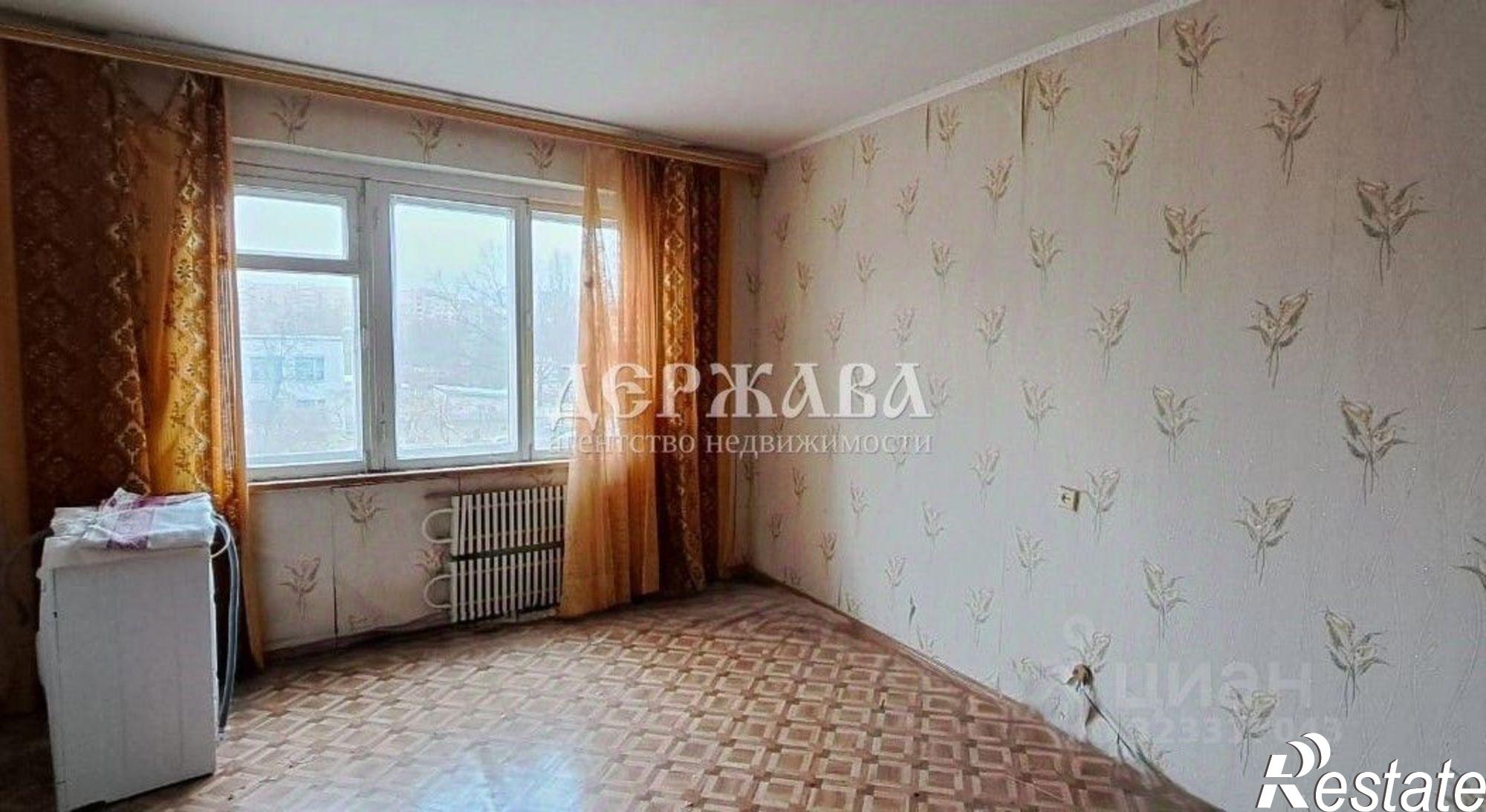 Купить квартиру за 5 200 000 рублей