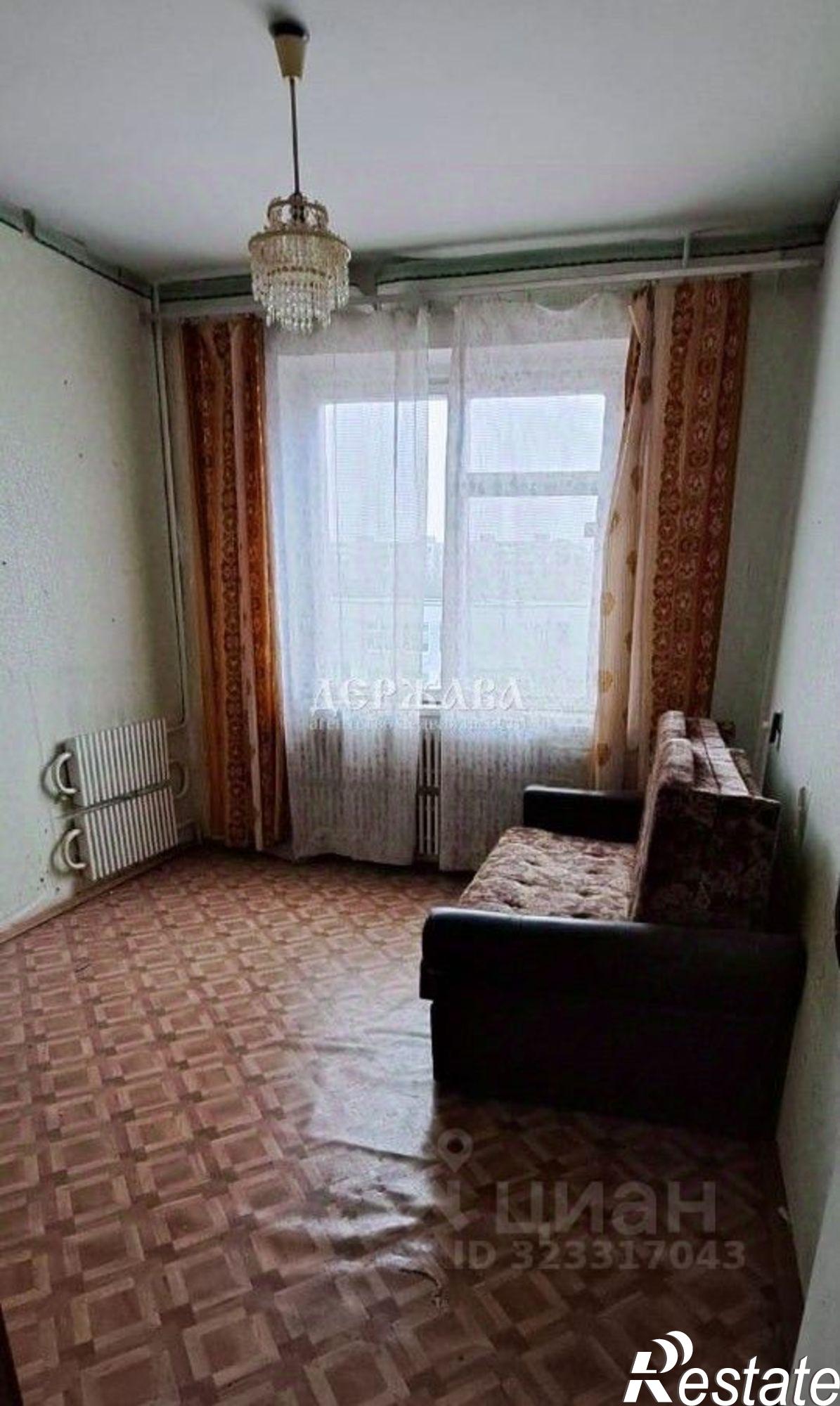 Купить квартиру за 5 200 000 рублей