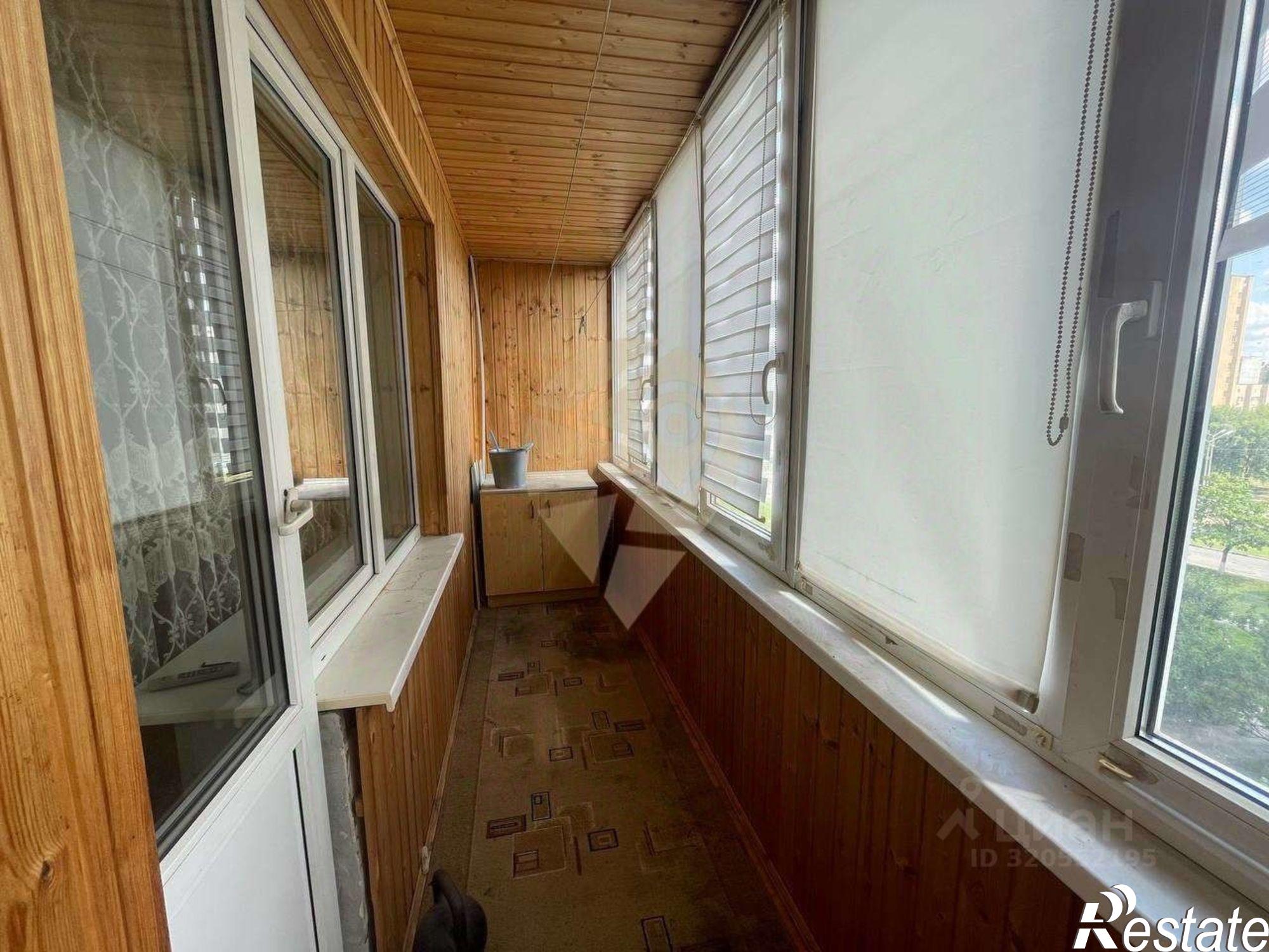 Купить квартиру за 7 200 000 рублей на Буденного мкр,дом 8