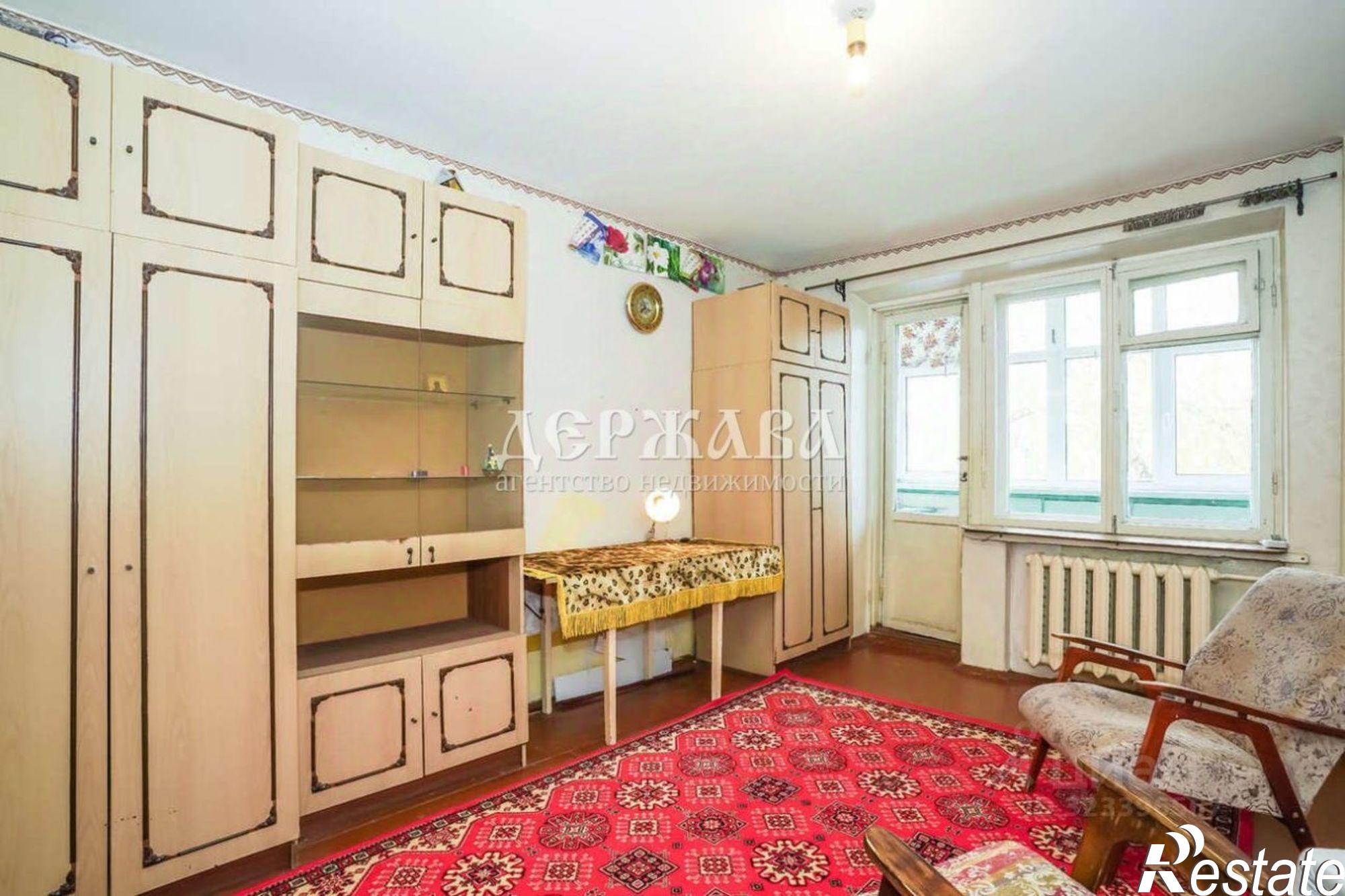 Купить квартиру за 3 500 000 рублей