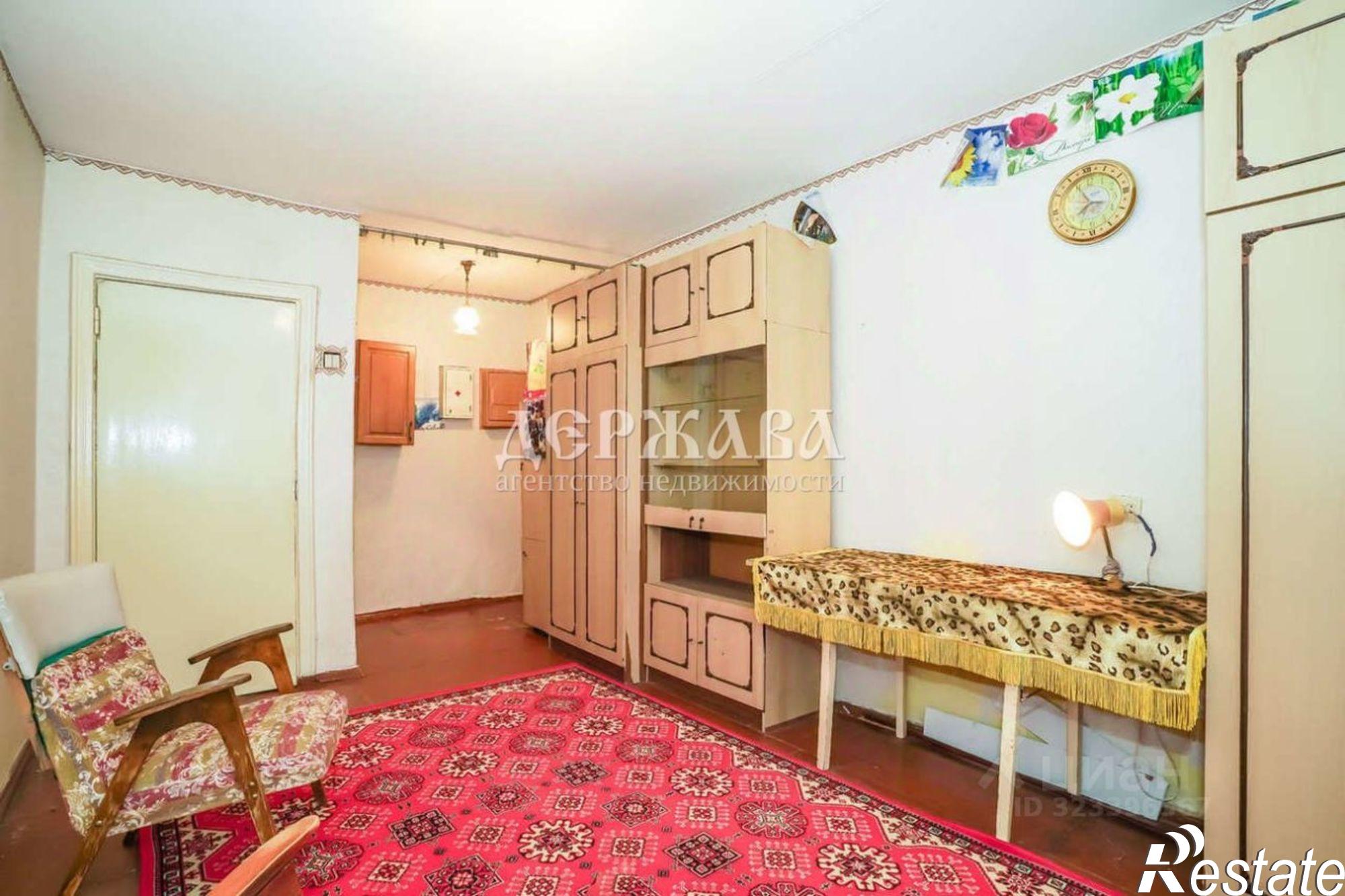 Купить квартиру за 3 500 000 рублей