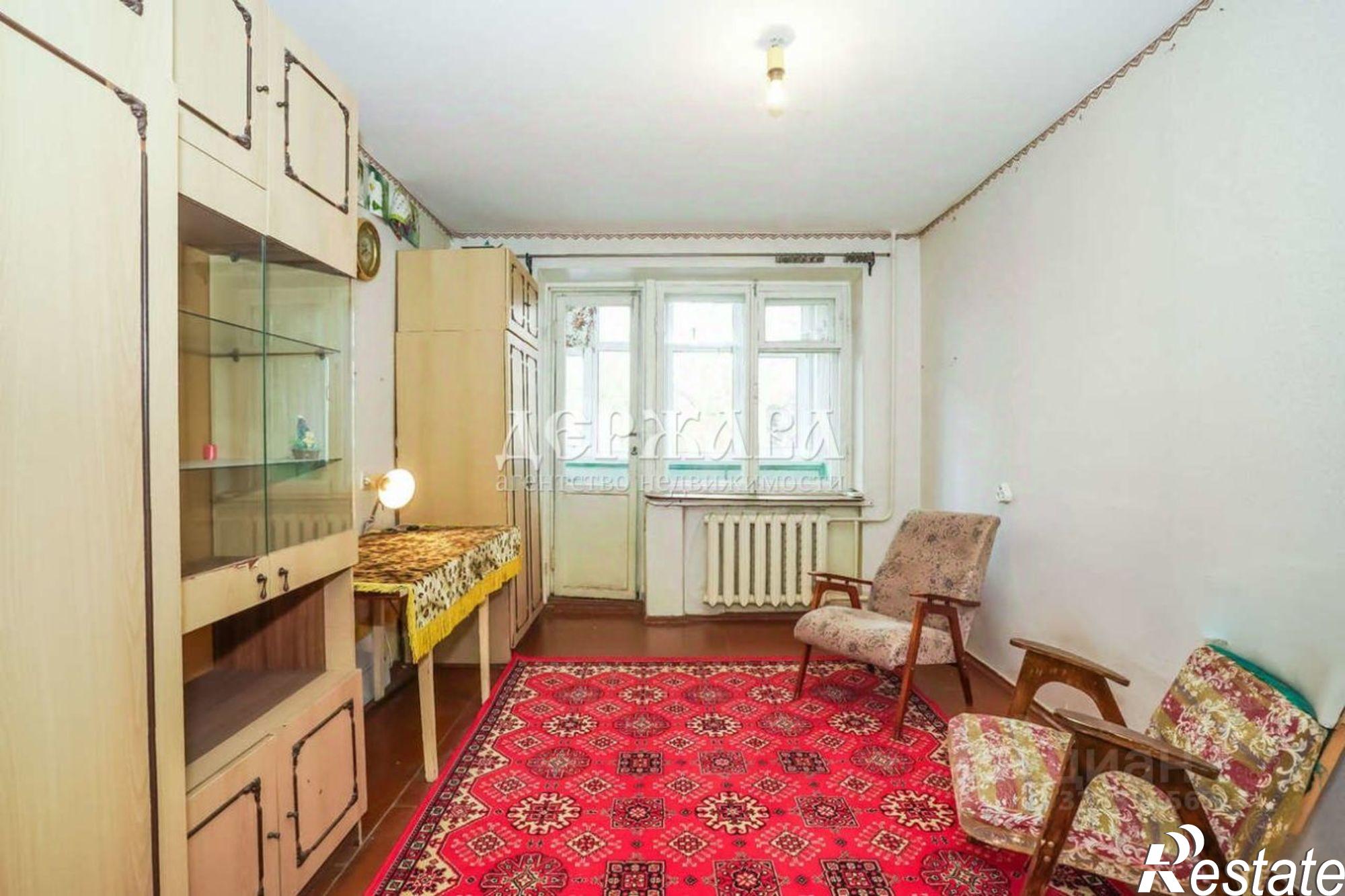 Купить квартиру за 3 500 000 рублей