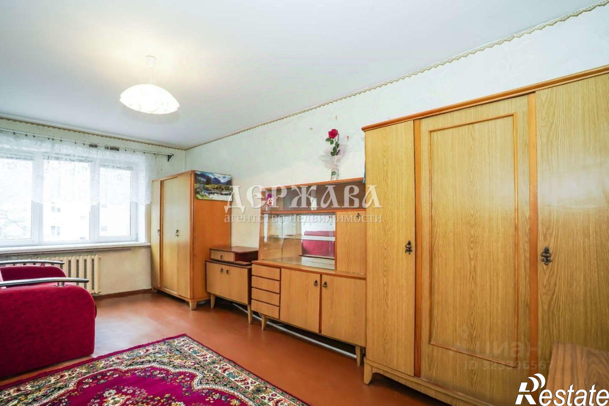 Купить квартиру за 3 500 000 рублей