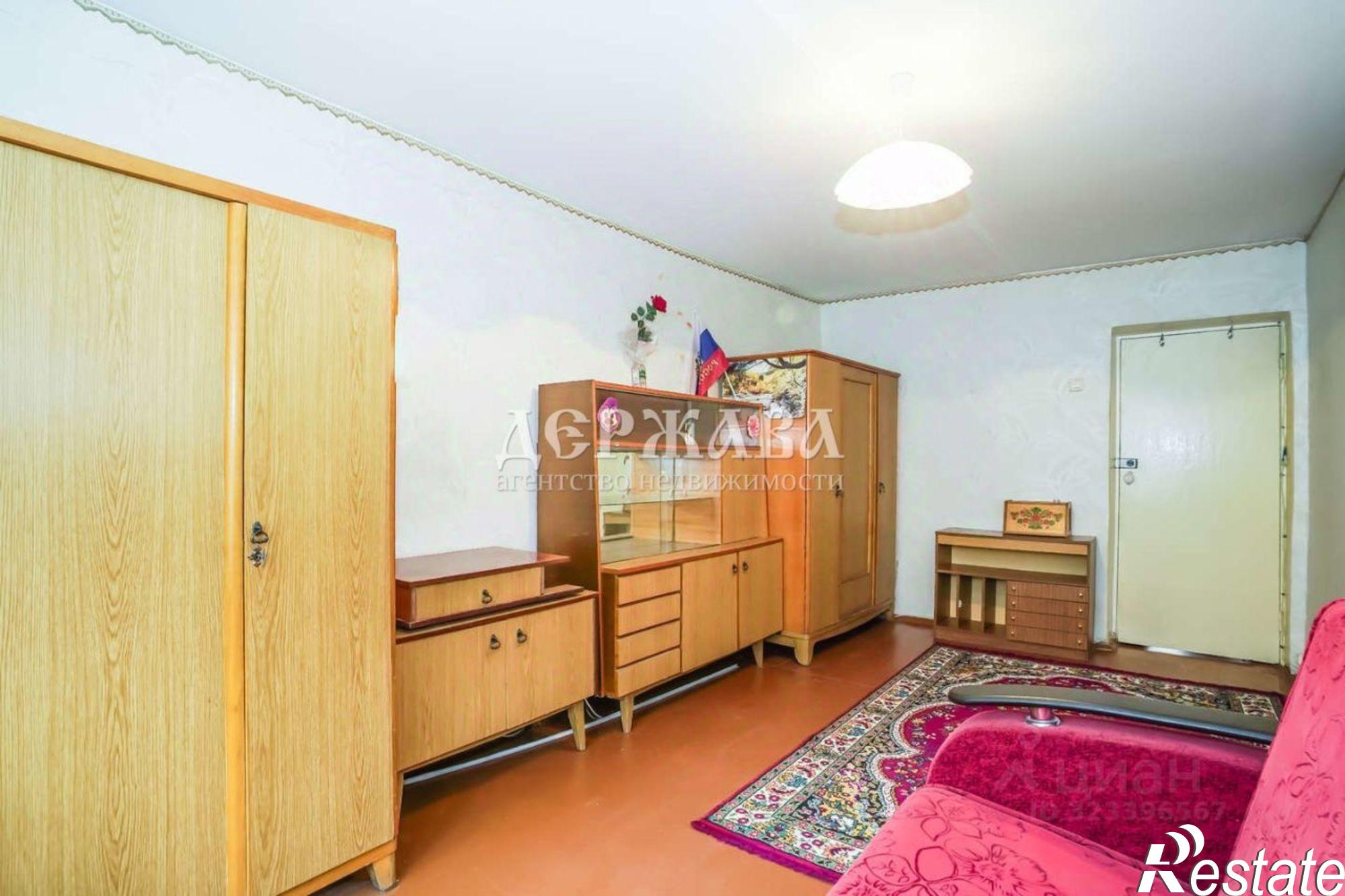 Купить квартиру за 3 500 000 рублей