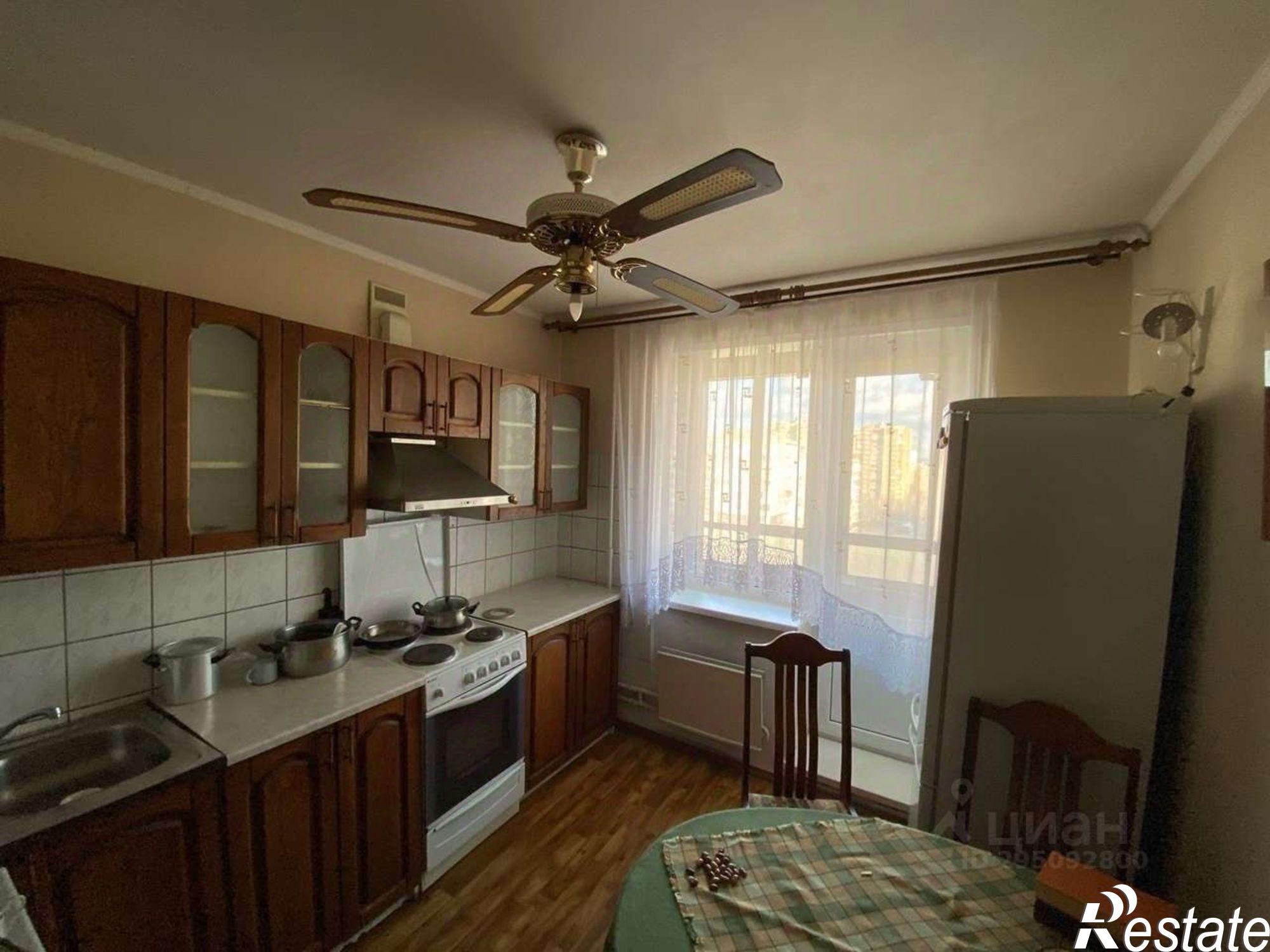 Купить квартиру за 5 950 000 рублей на Королева мкр,дом 18