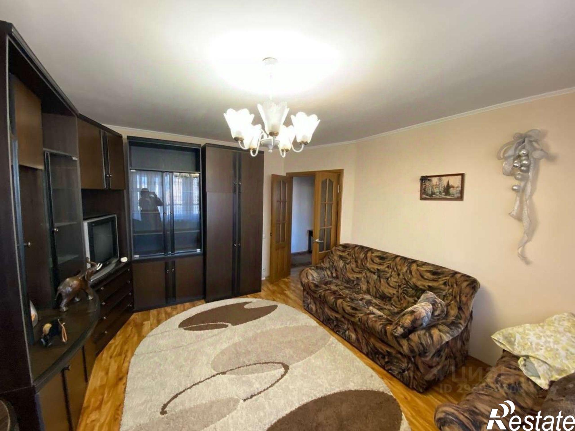 Купить квартиру за 5 950 000 рублей на Королева мкр,дом 18