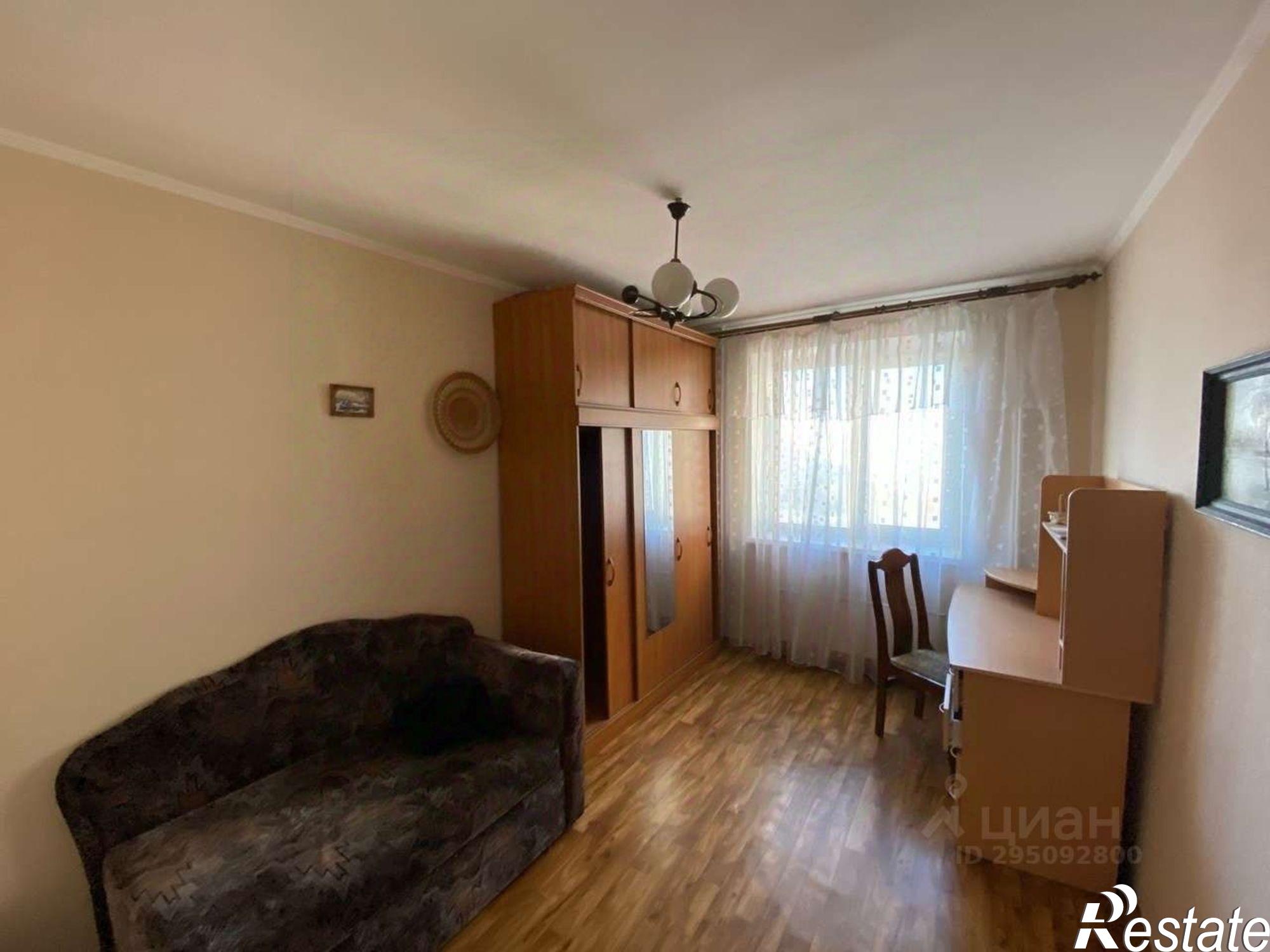 Купить квартиру за 5 950 000 рублей на Королева мкр,дом 18