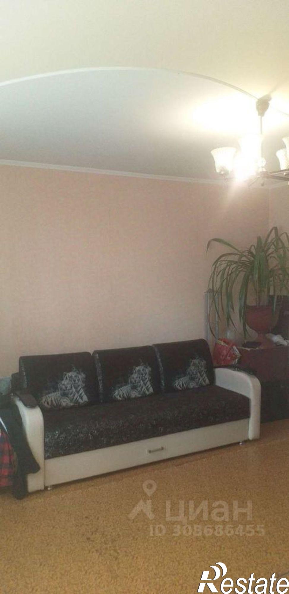 Купить квартиру за 2 700 000 рублей на улица Урицкого, 14