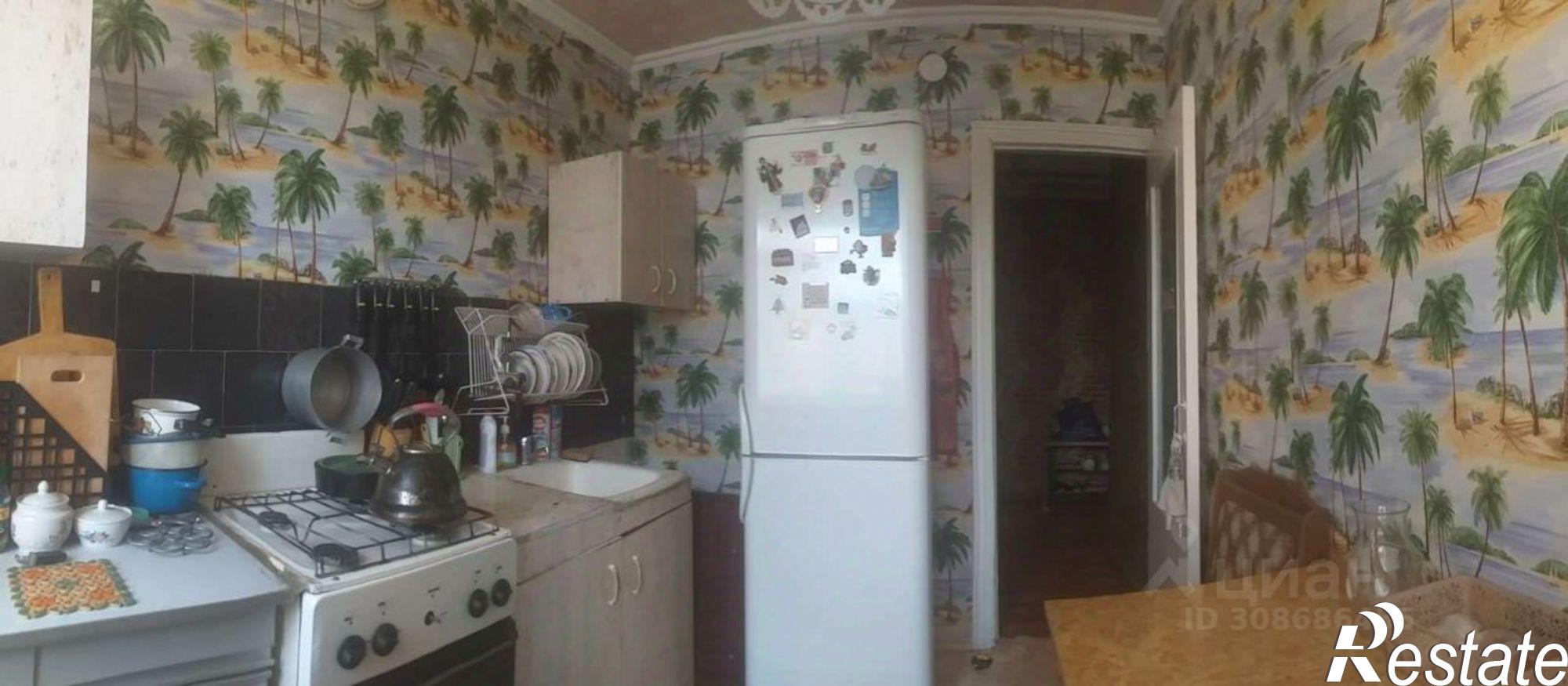 Купить квартиру за 2 700 000 рублей на улица Урицкого, 14