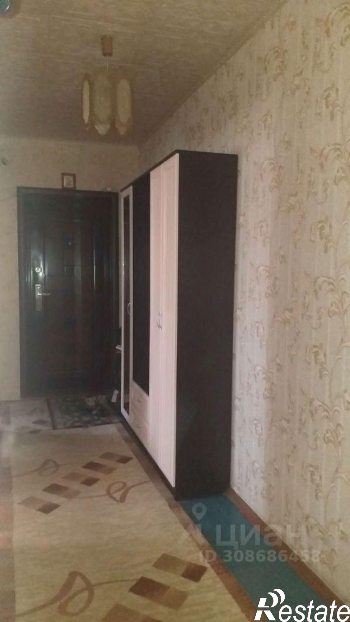 Купить квартиру за 5 300 000 рублей на Конева мкр,дом 8а