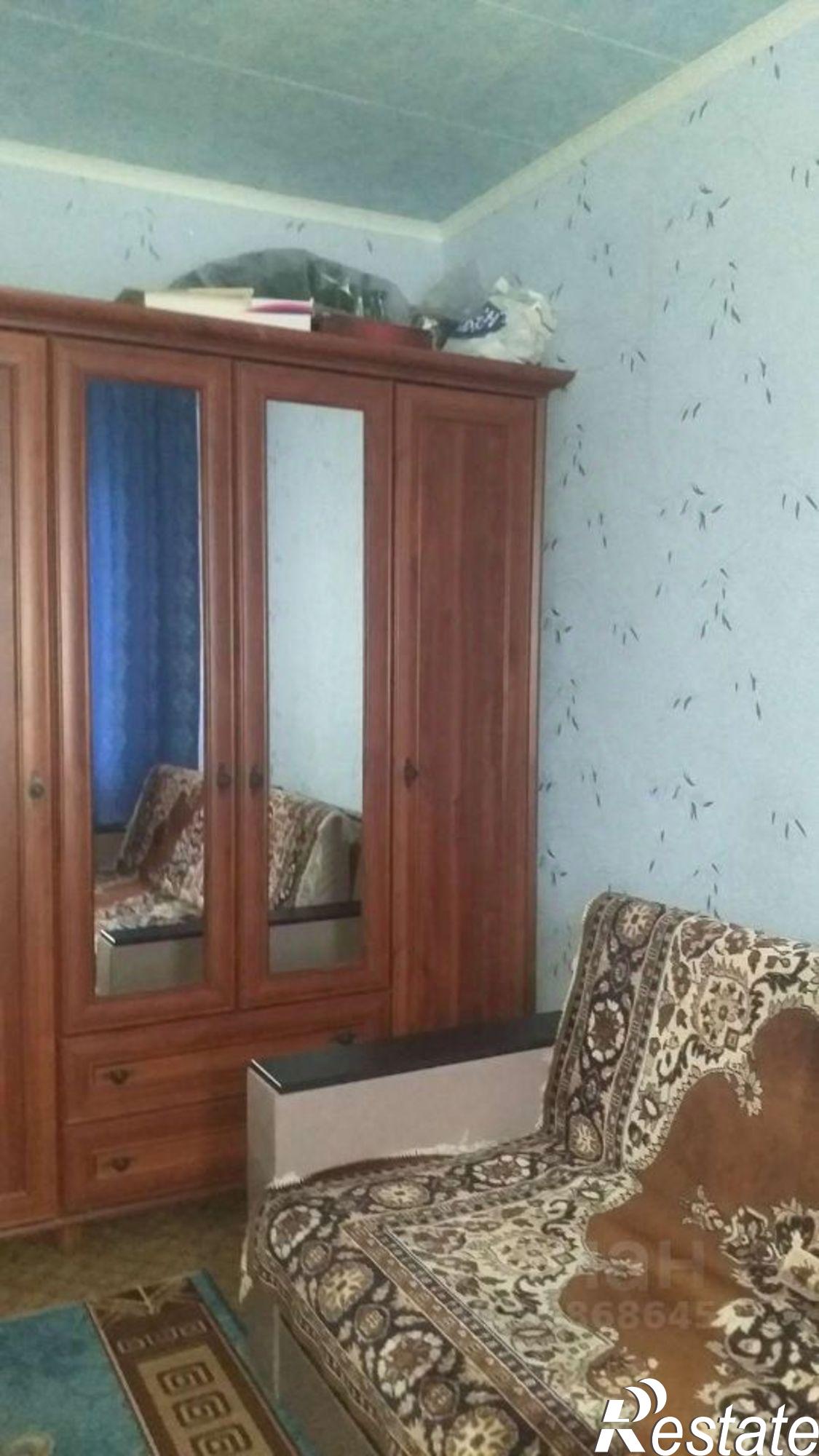 Купить квартиру за 5 300 000 рублей на Конева мкр,дом 8а