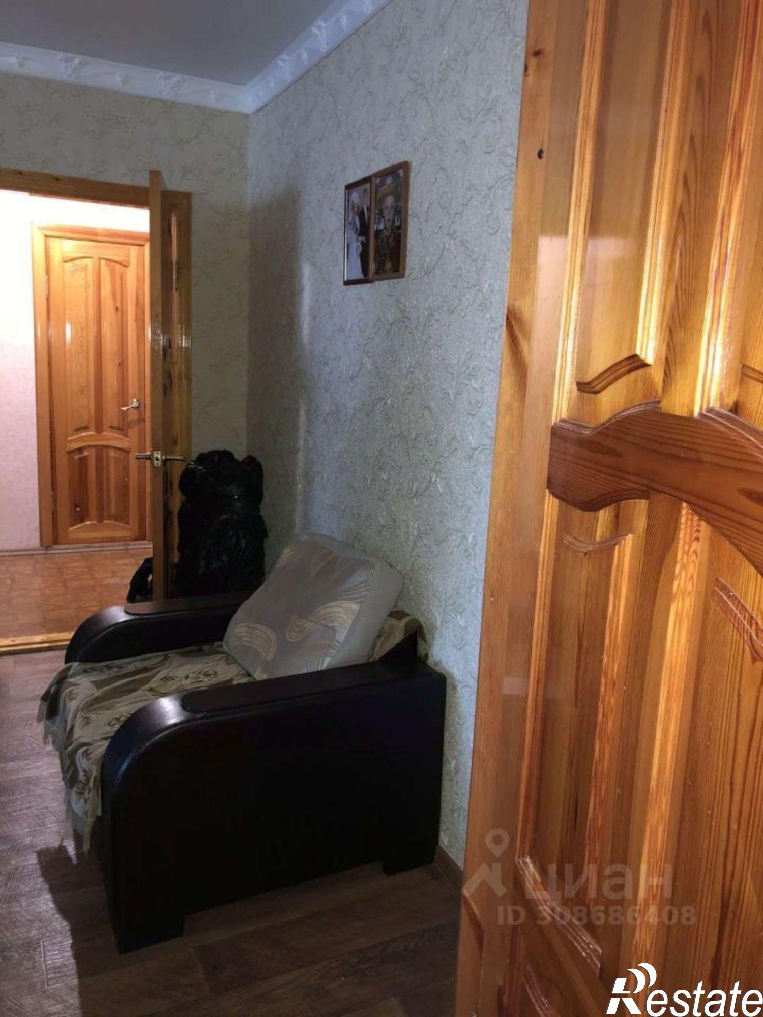 Купить квартиру за 4 200 000 рублей