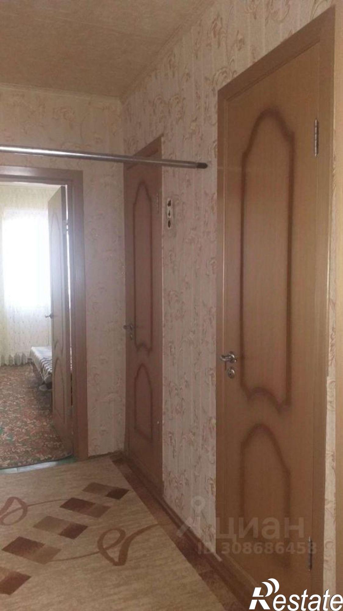 Купить квартиру за 5 300 000 рублей на Конева мкр,дом 8а