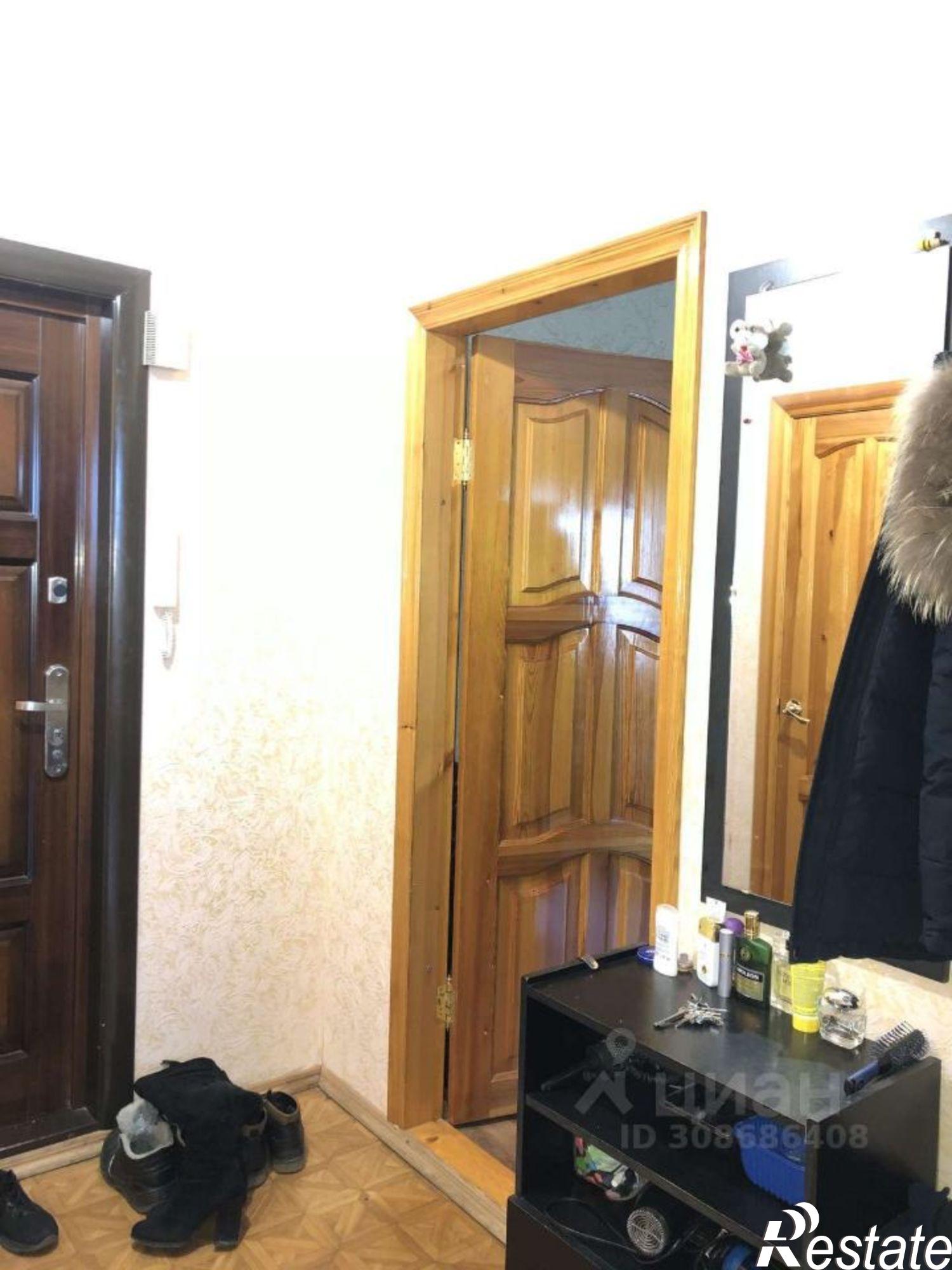 Купить квартиру за 4 200 000 рублей