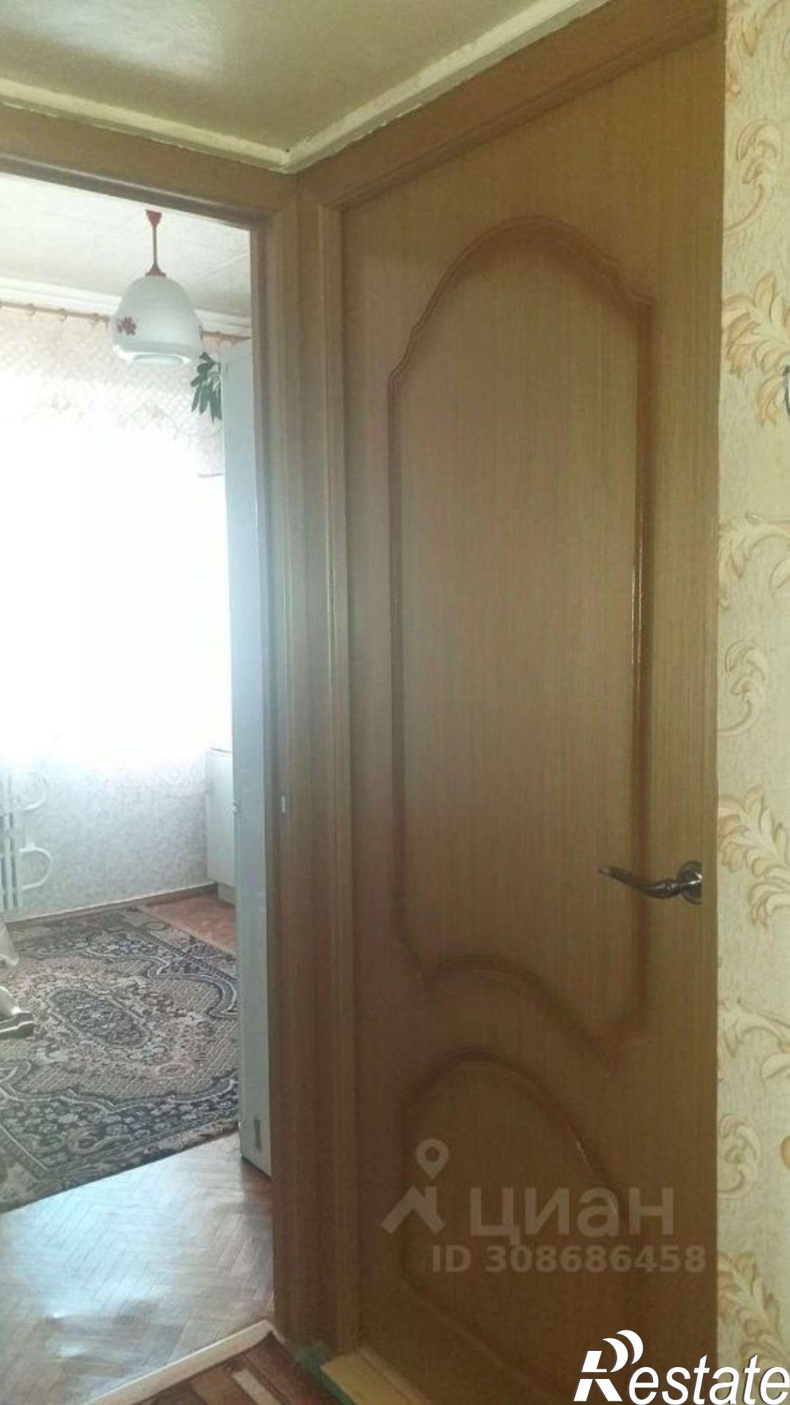 Купить квартиру за 5 300 000 рублей на Конева мкр,дом 8а