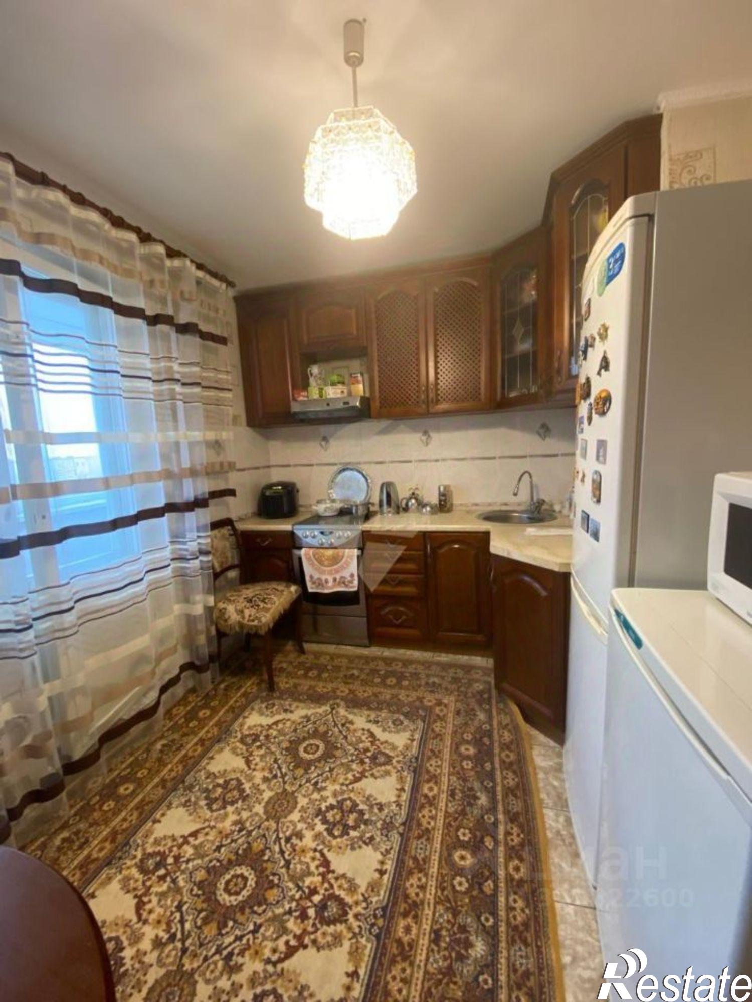 Купить квартиру за 7 500 000 рублей на Космос мкр,дом 9