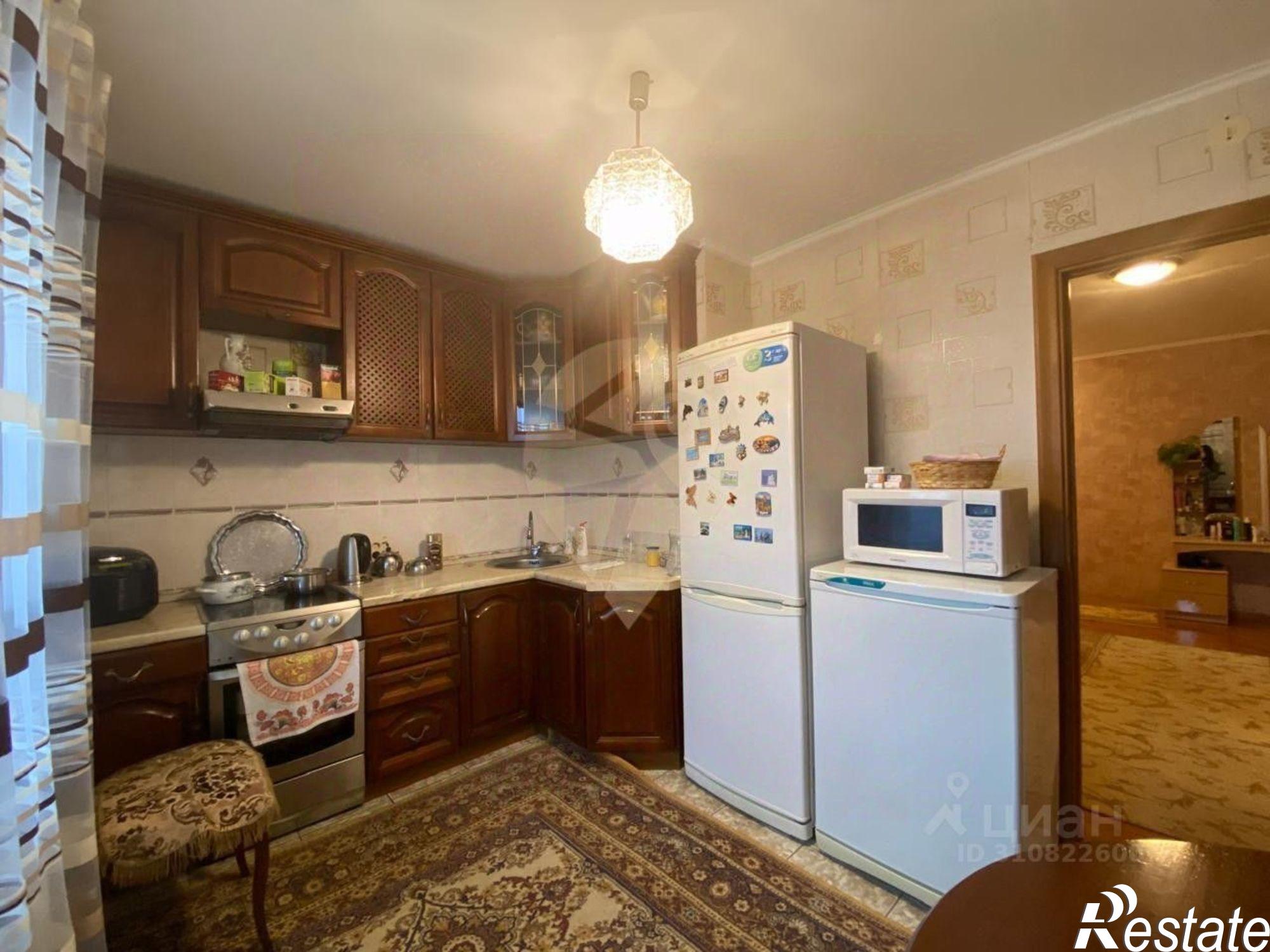 Купить квартиру за 7 500 000 рублей на Космос мкр,дом 9