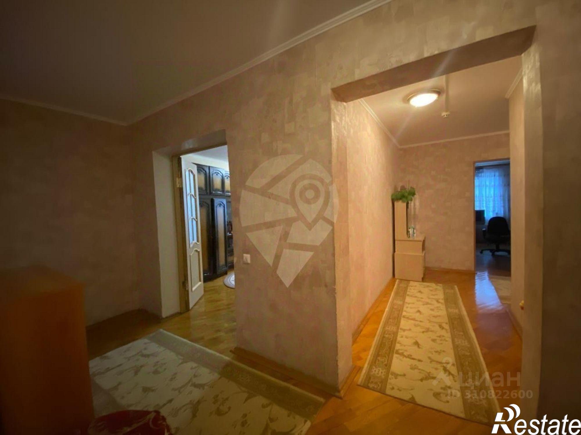 Купить квартиру за 7 500 000 рублей на Космос мкр,дом 9