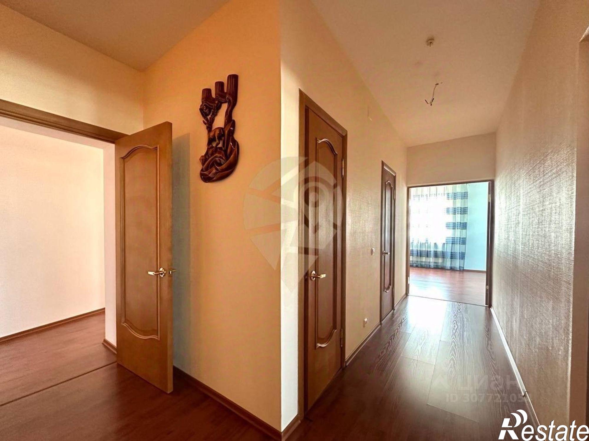 Купить квартиру за 10 100 000 рублей на Степной мкр,дом 2