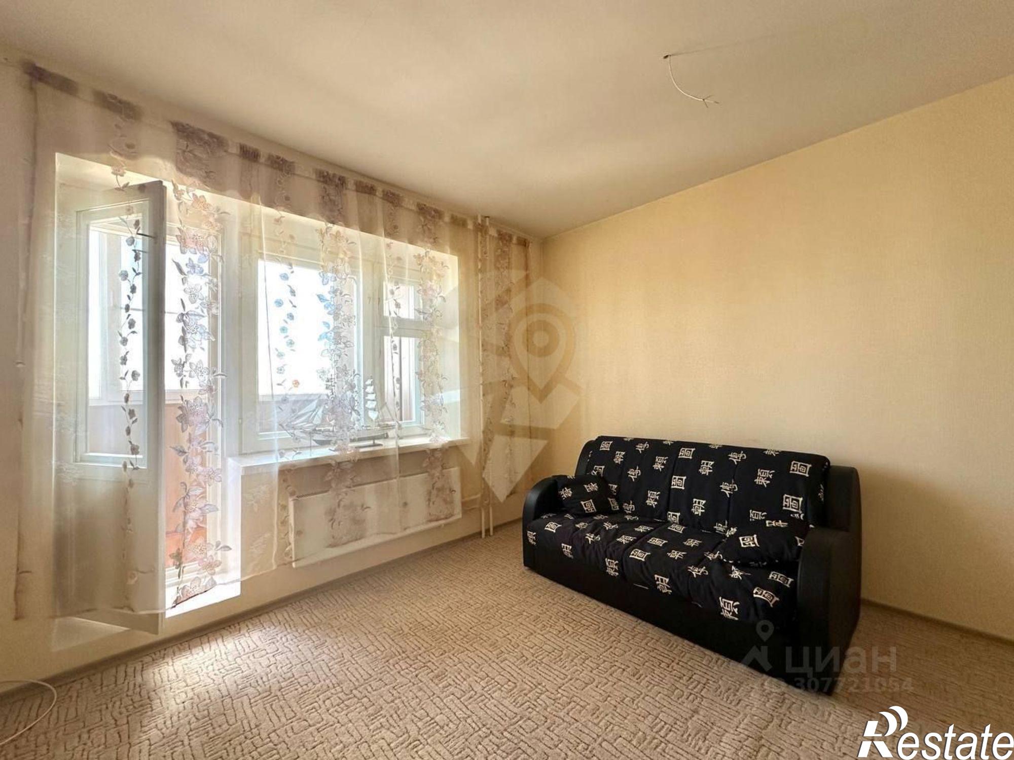 Купить квартиру за 10 100 000 рублей на Степной мкр,дом 2