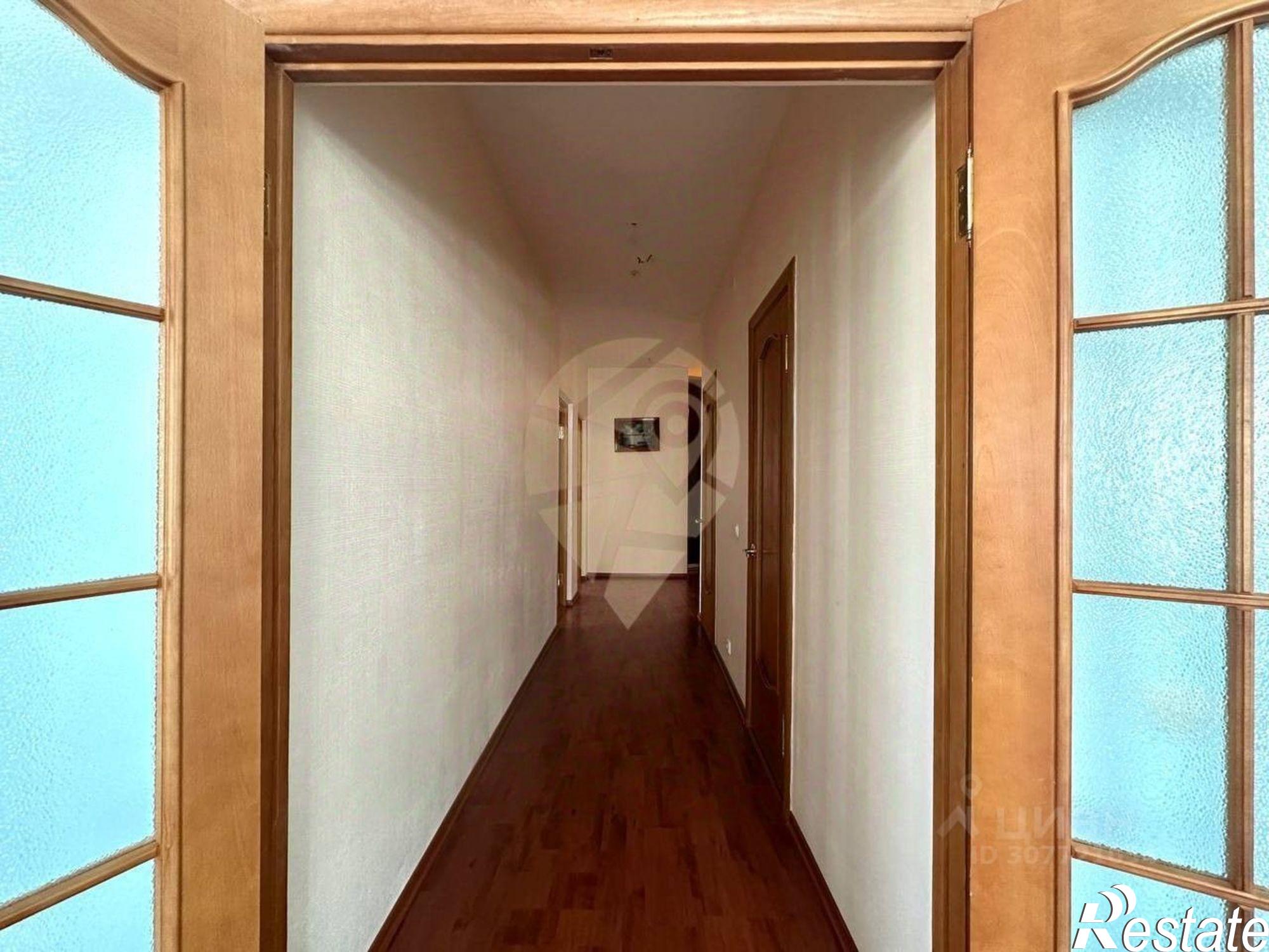 Купить квартиру за 10 100 000 рублей на Степной мкр,дом 2