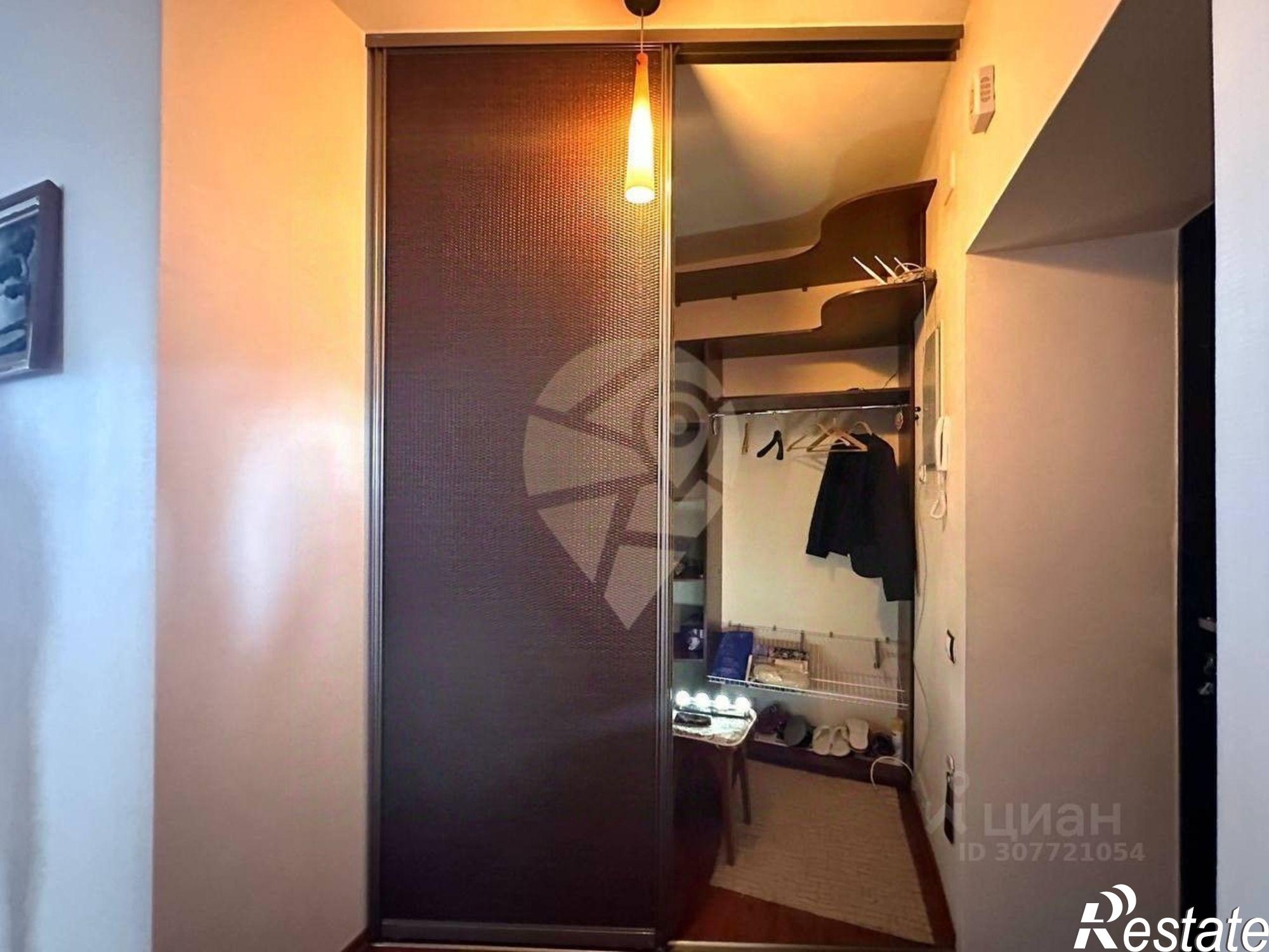 Купить квартиру за 10 100 000 рублей на Степной мкр,дом 2