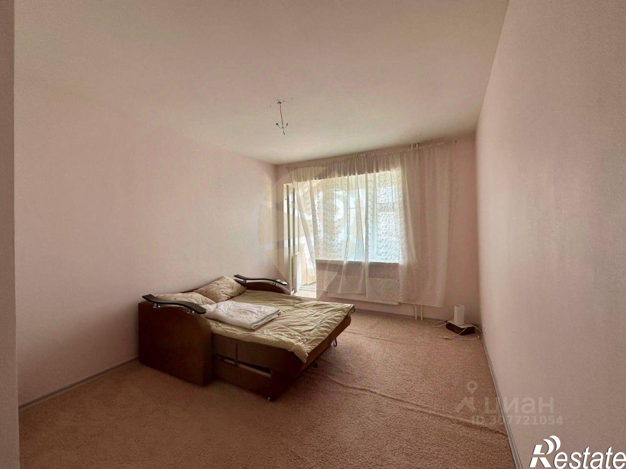 Купить квартиру за 10 100 000 рублей на Степной мкр,дом 2