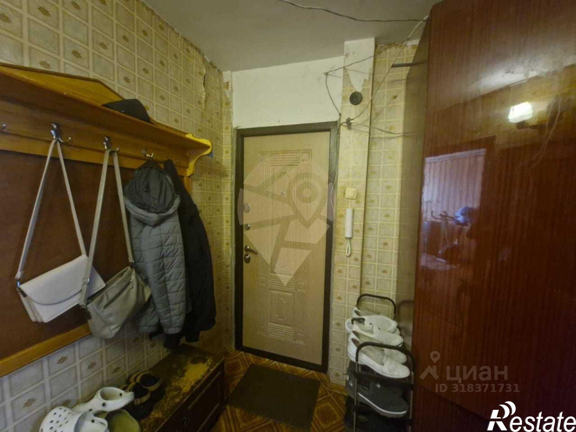 Купить квартиру за 3 650 000 рублей на улица Хмелёва, 1