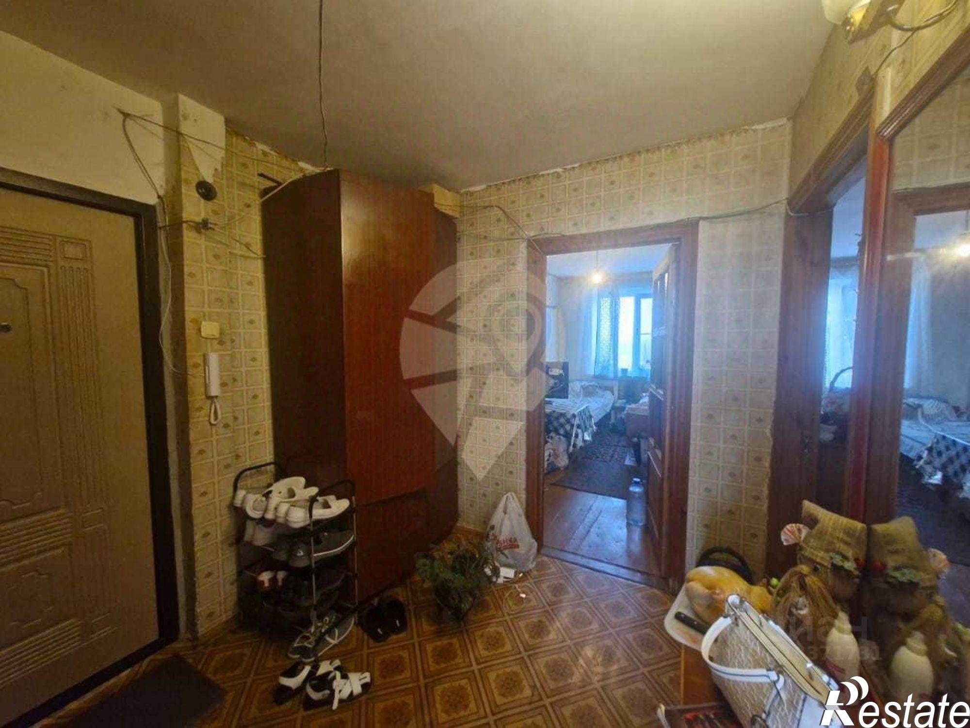 Купить квартиру за 3 650 000 рублей на улица Хмелёва, 1