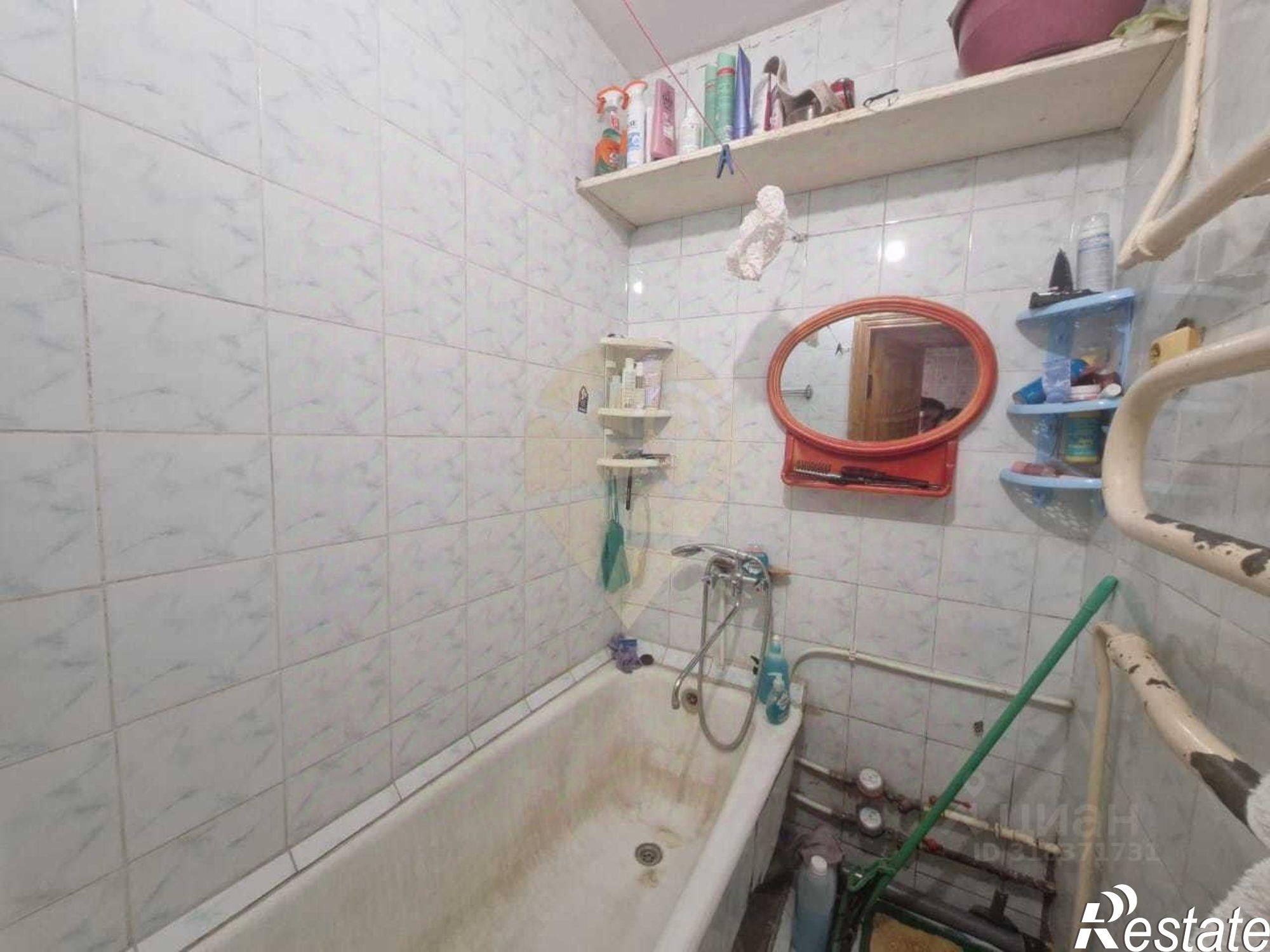 Купить квартиру за 3 650 000 рублей на улица Хмелёва, 1