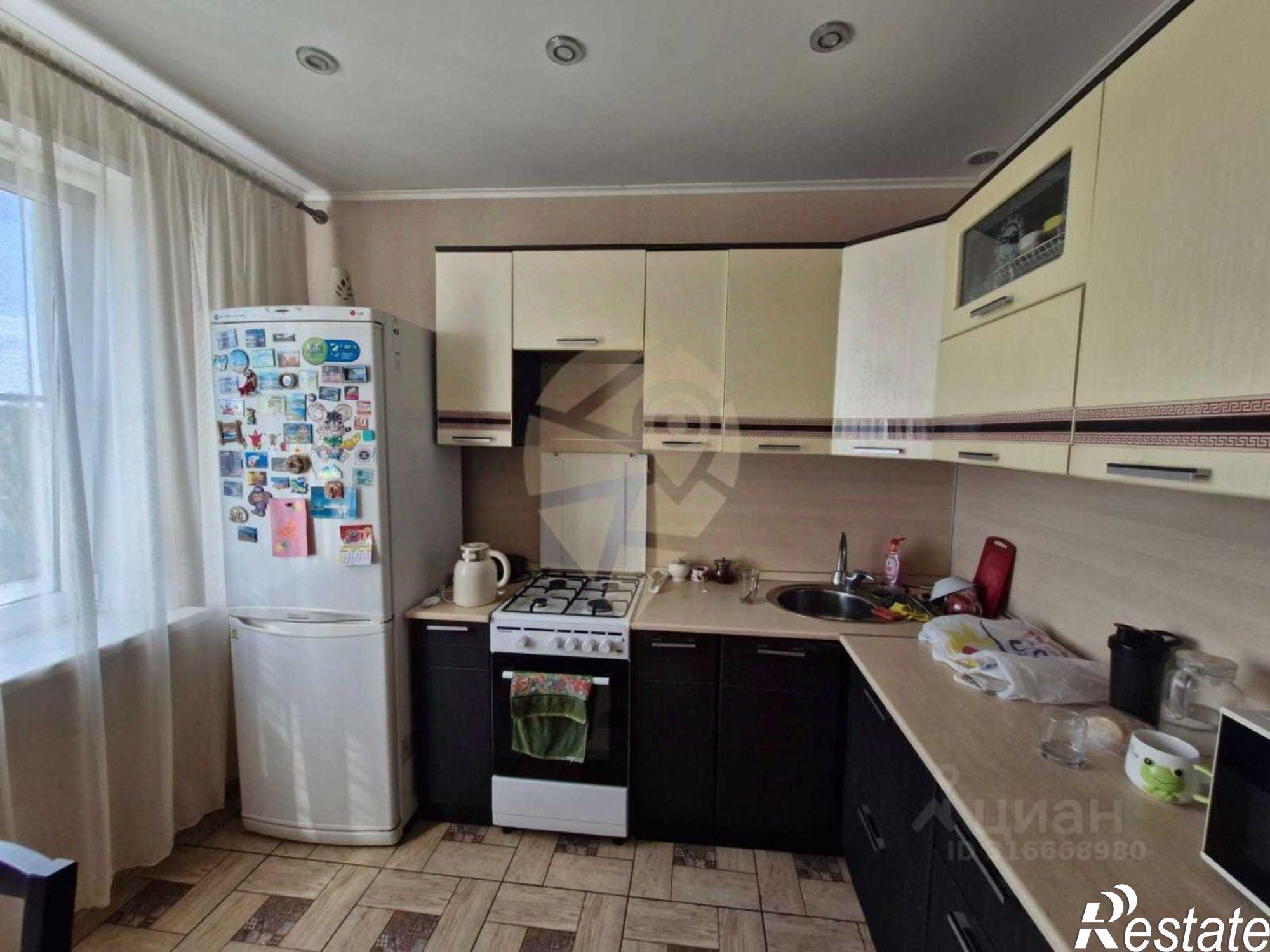 Купить квартиру за 4 900 000 рублей